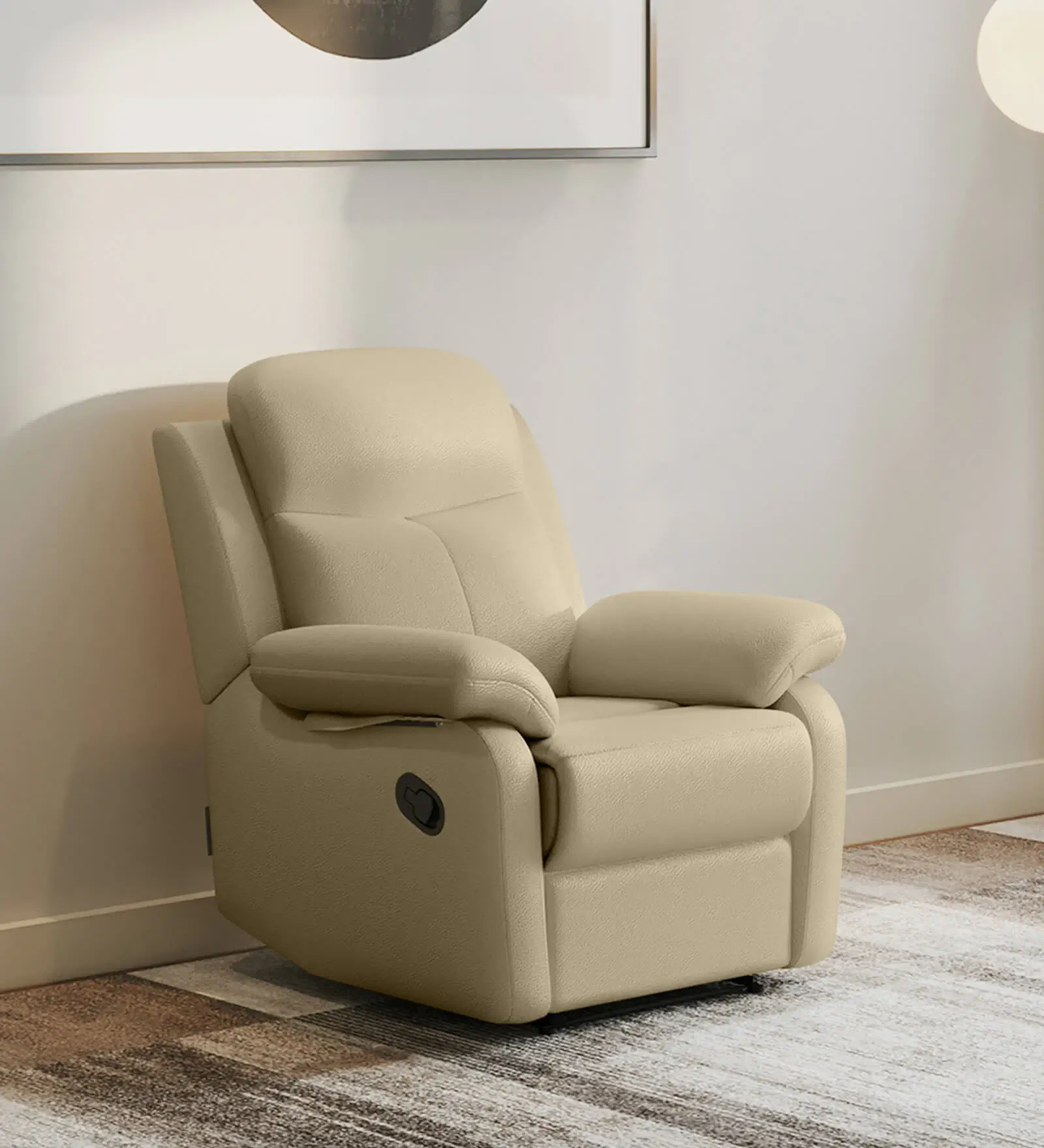 Comfort Lite Recliner 1