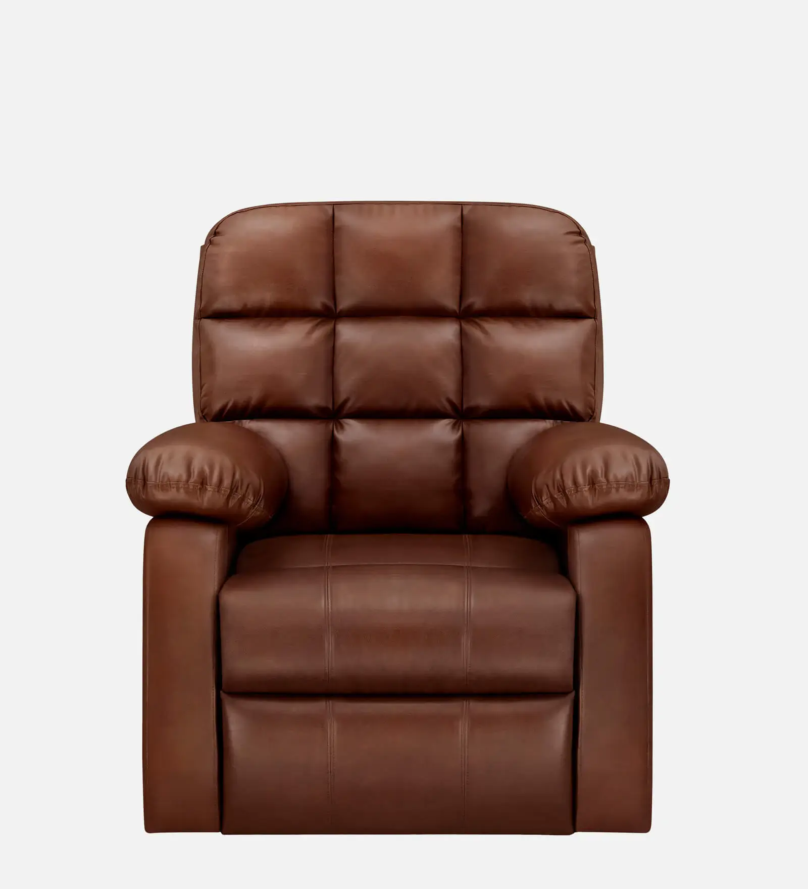 Comfort Push Recliner-3