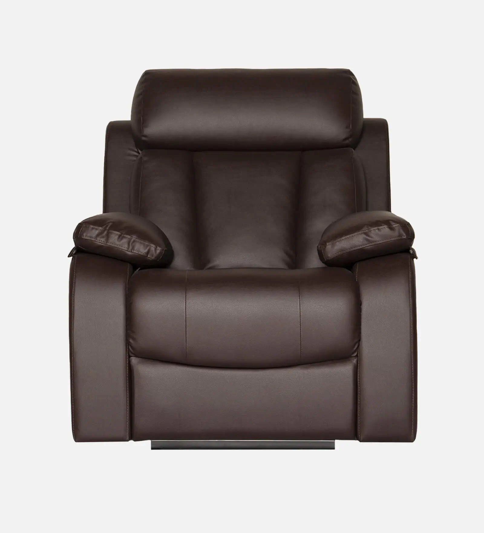Cozy Manual Recliner 2