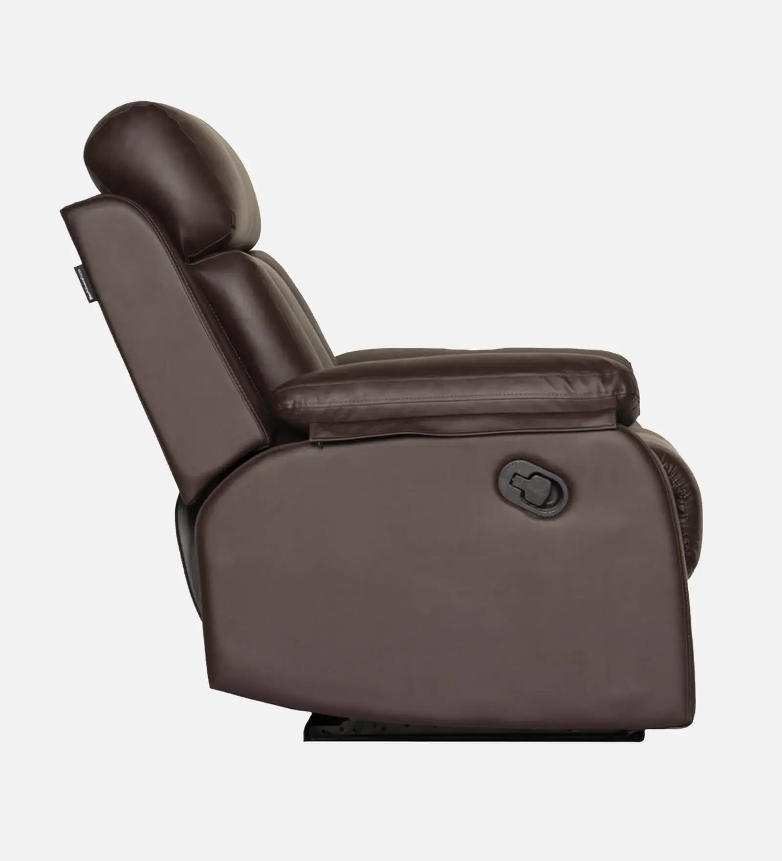 Cozy Manual Recliner 4