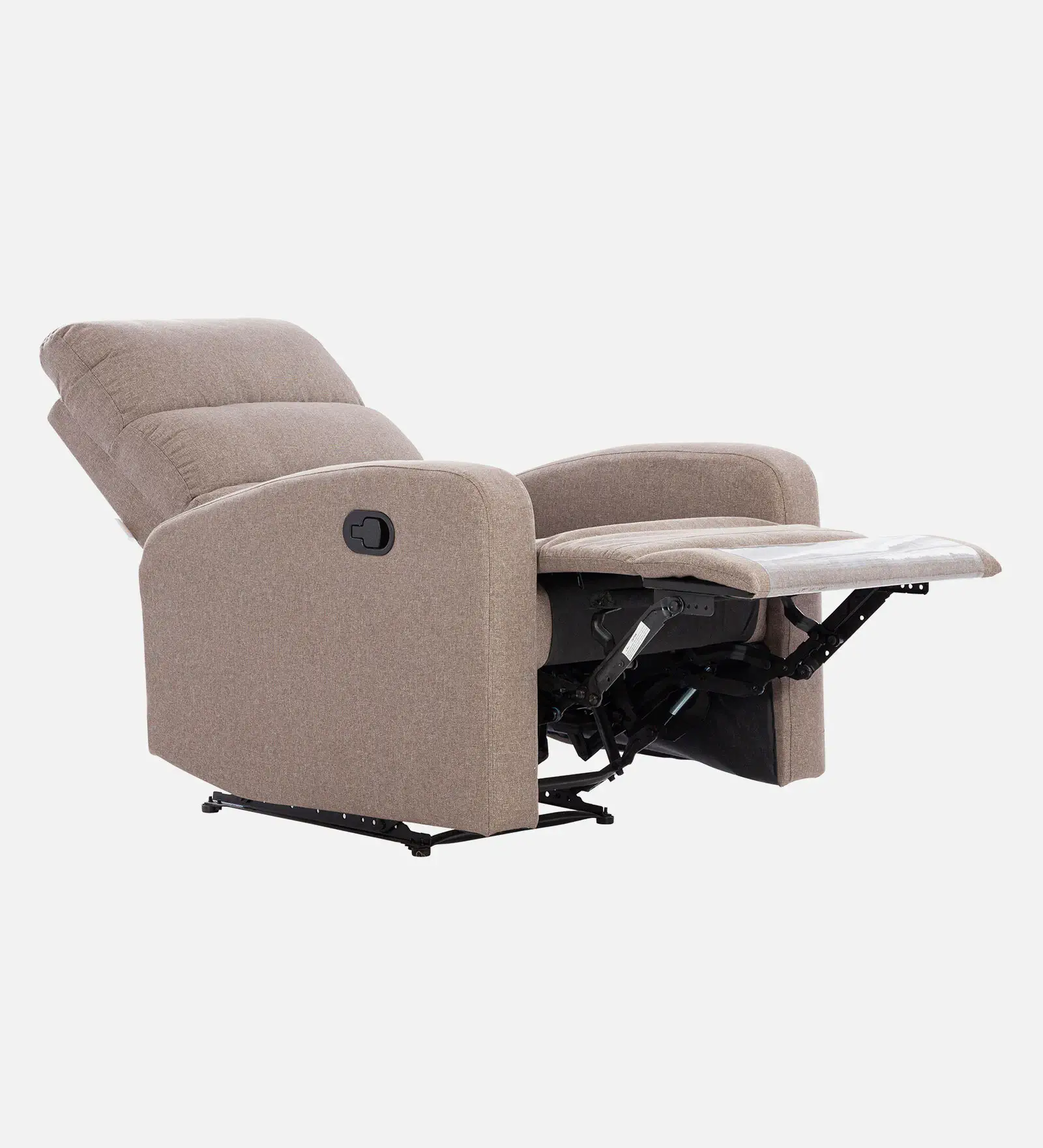 EaseBack Recliner 5
