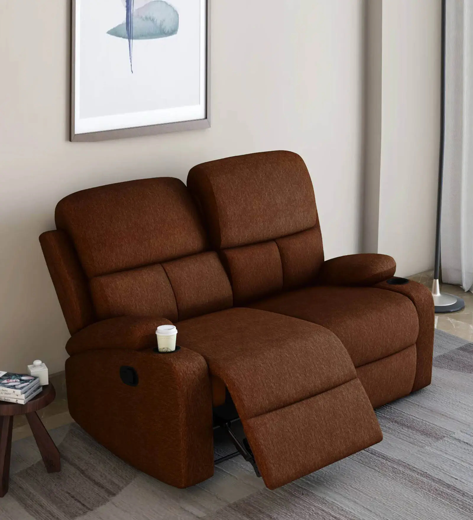 Elite Motor Recliner