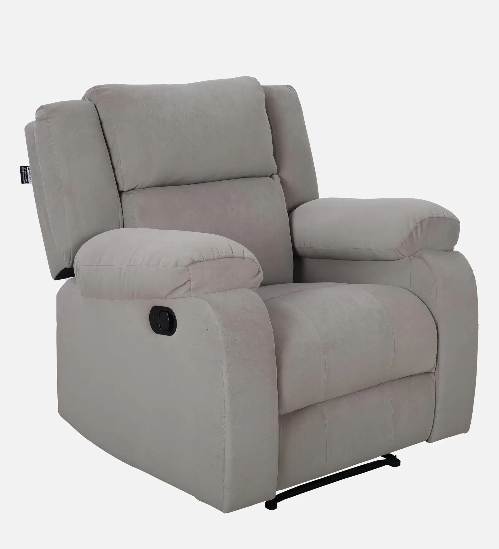 Everyday Recliner 2