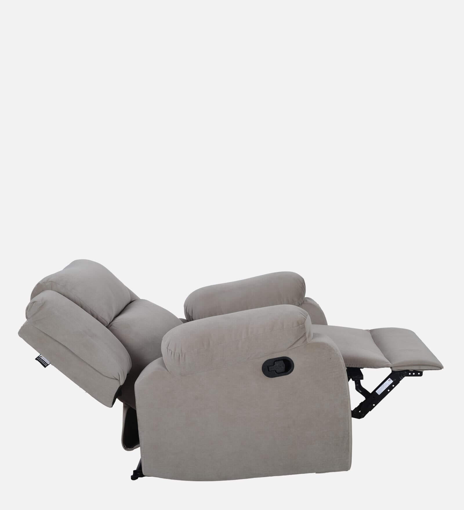Everyday Recliner 5