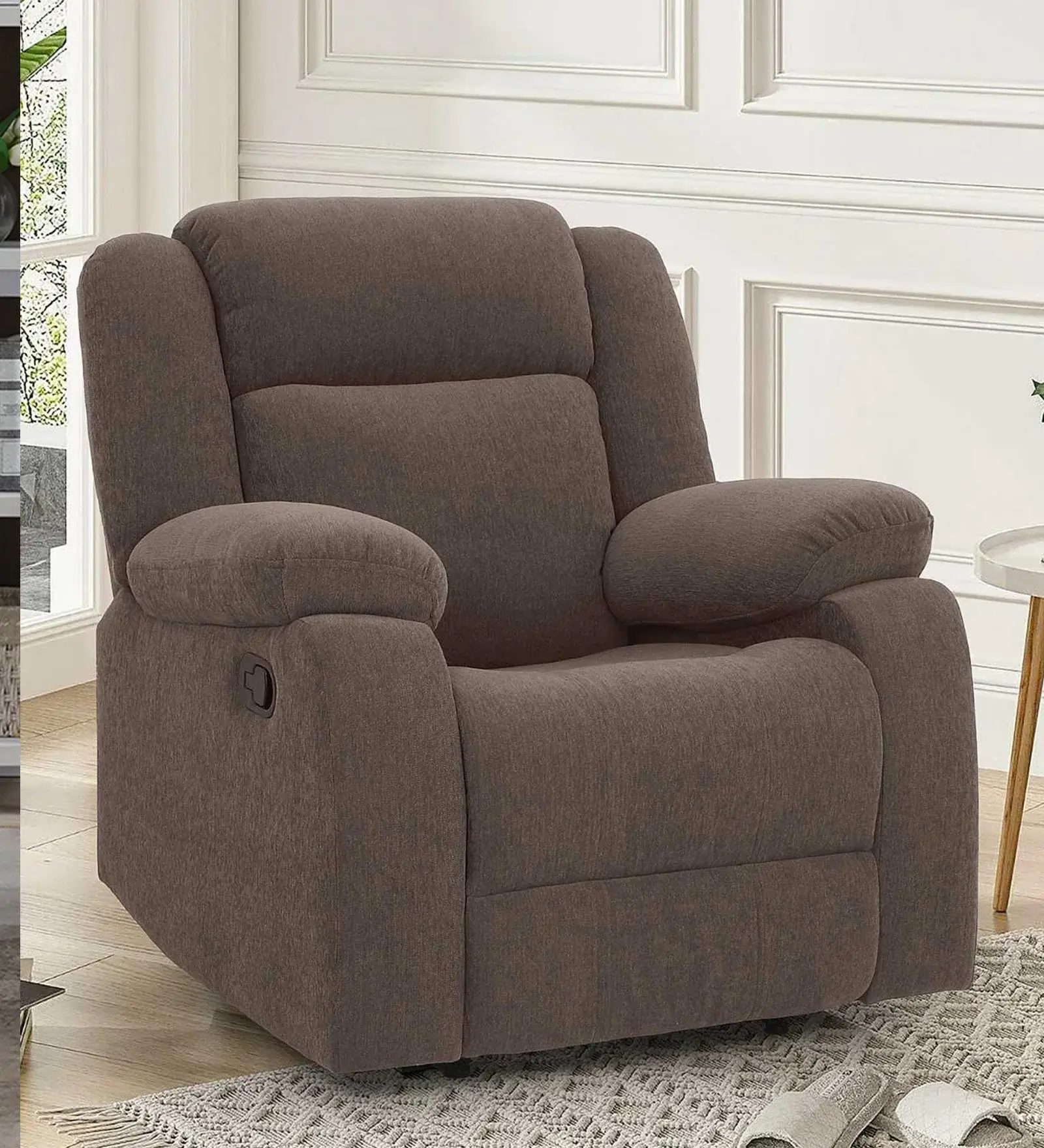 Heritage Recliner 1