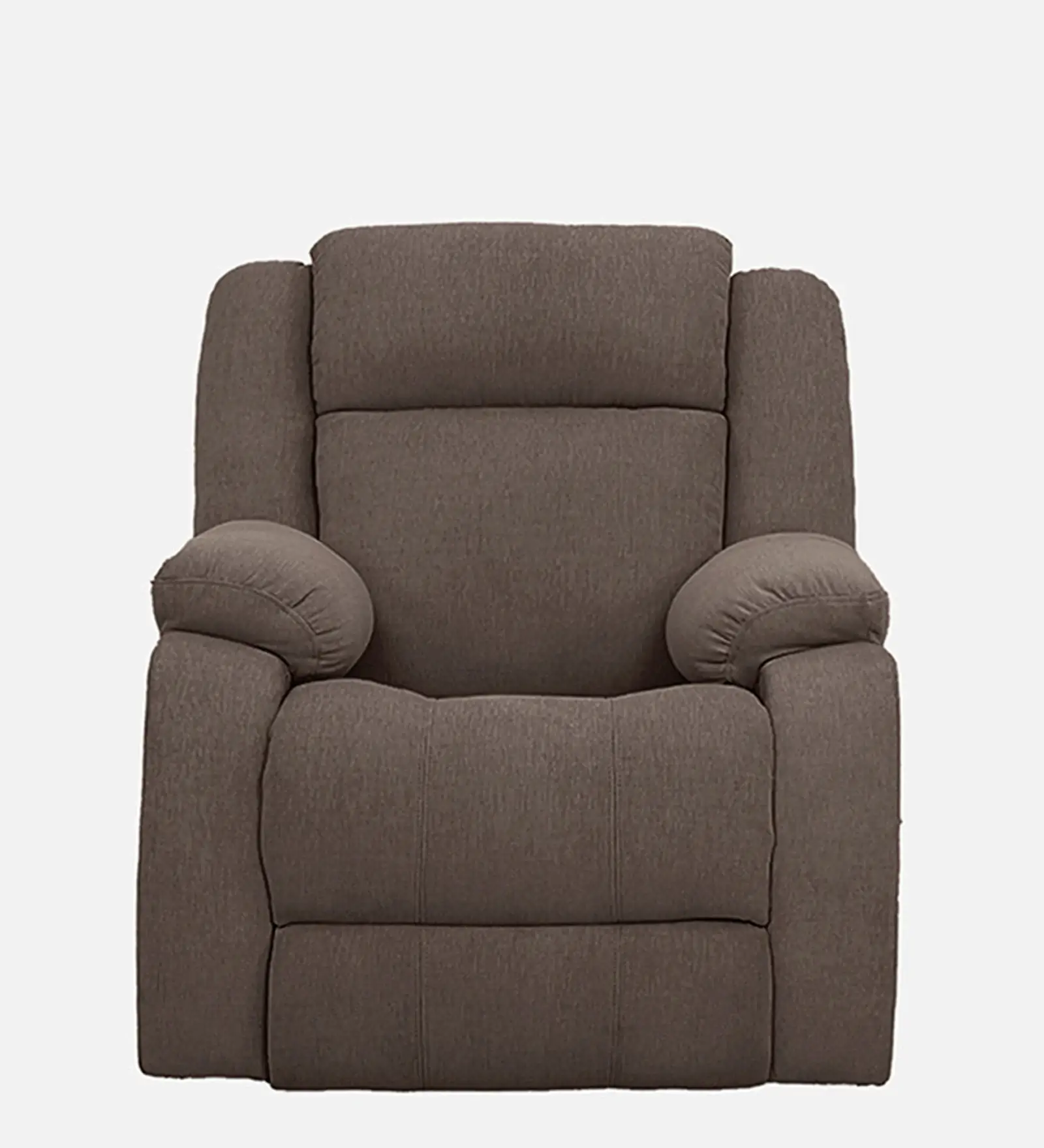 Heritage Recliner 2