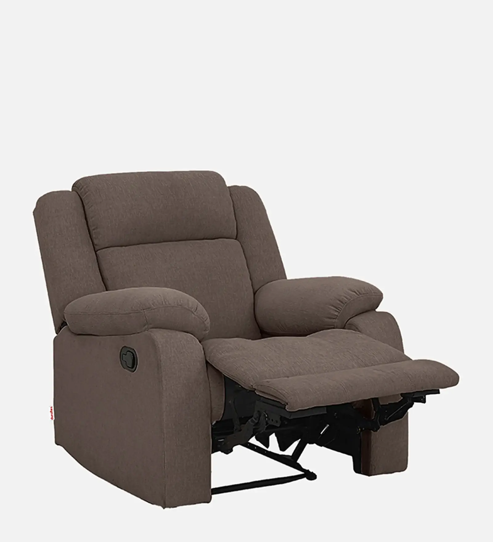 Heritage Recliner 5