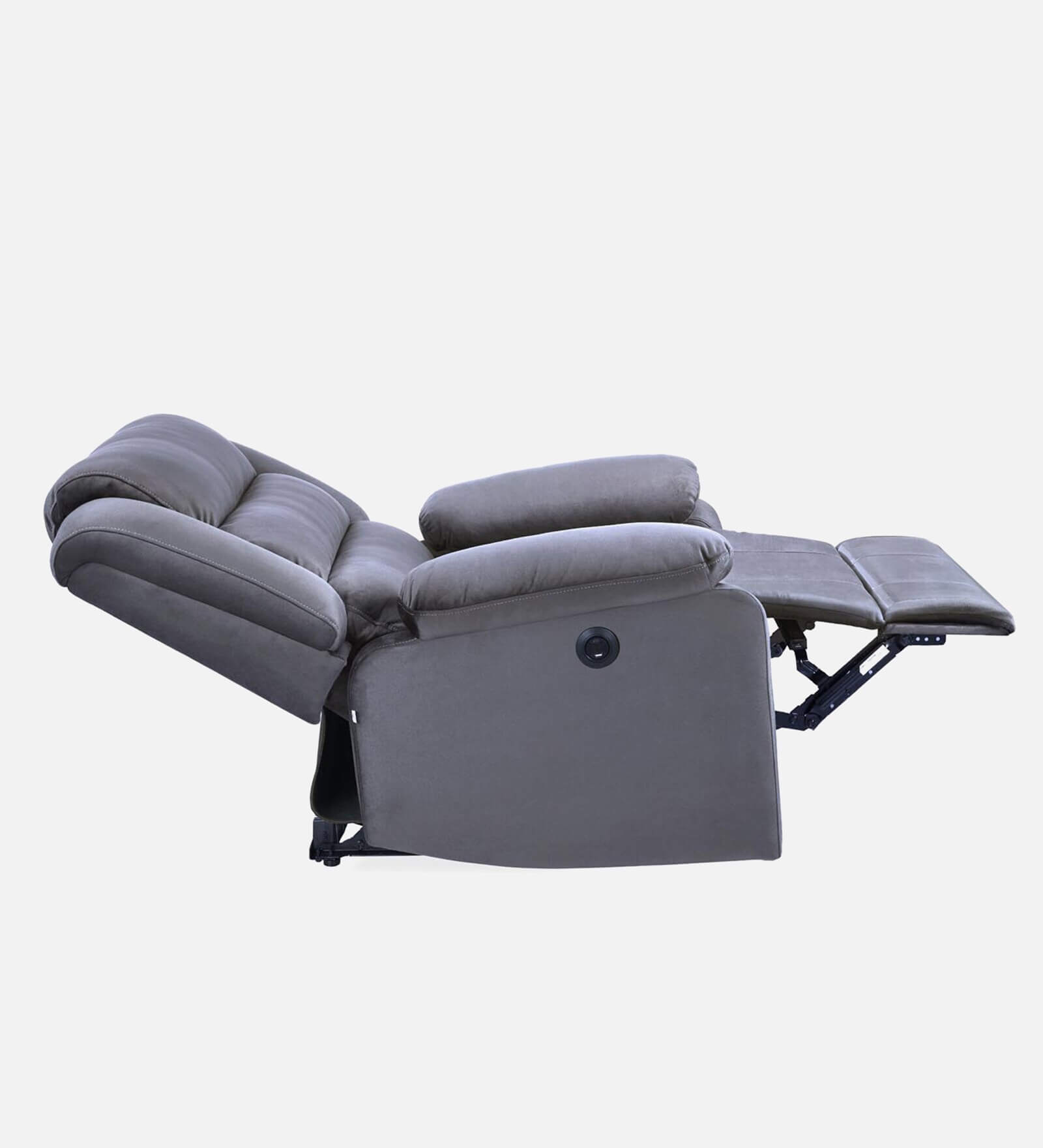 Leisure Manual Recliner 2