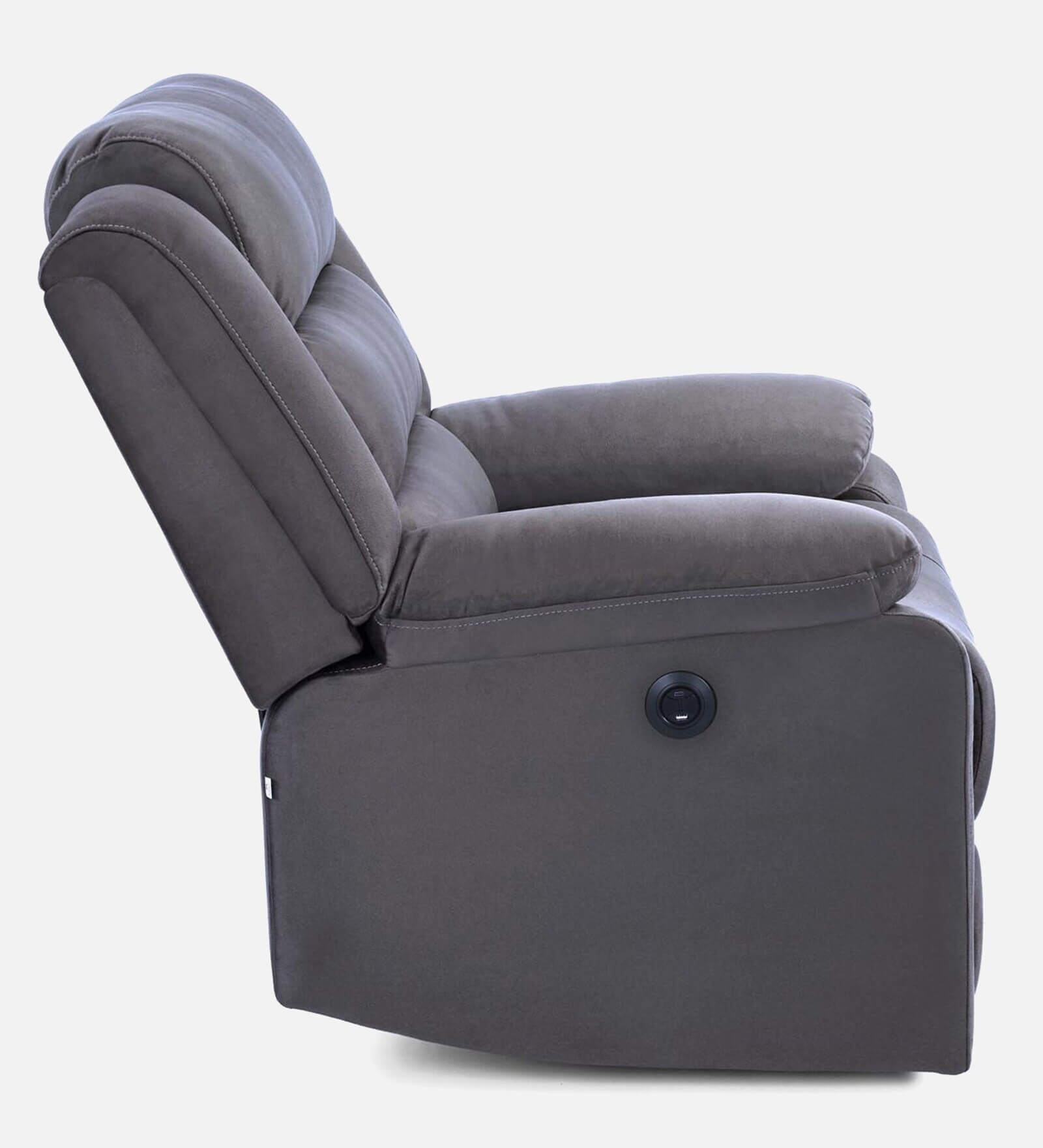 Leisure Manual Recliner 3