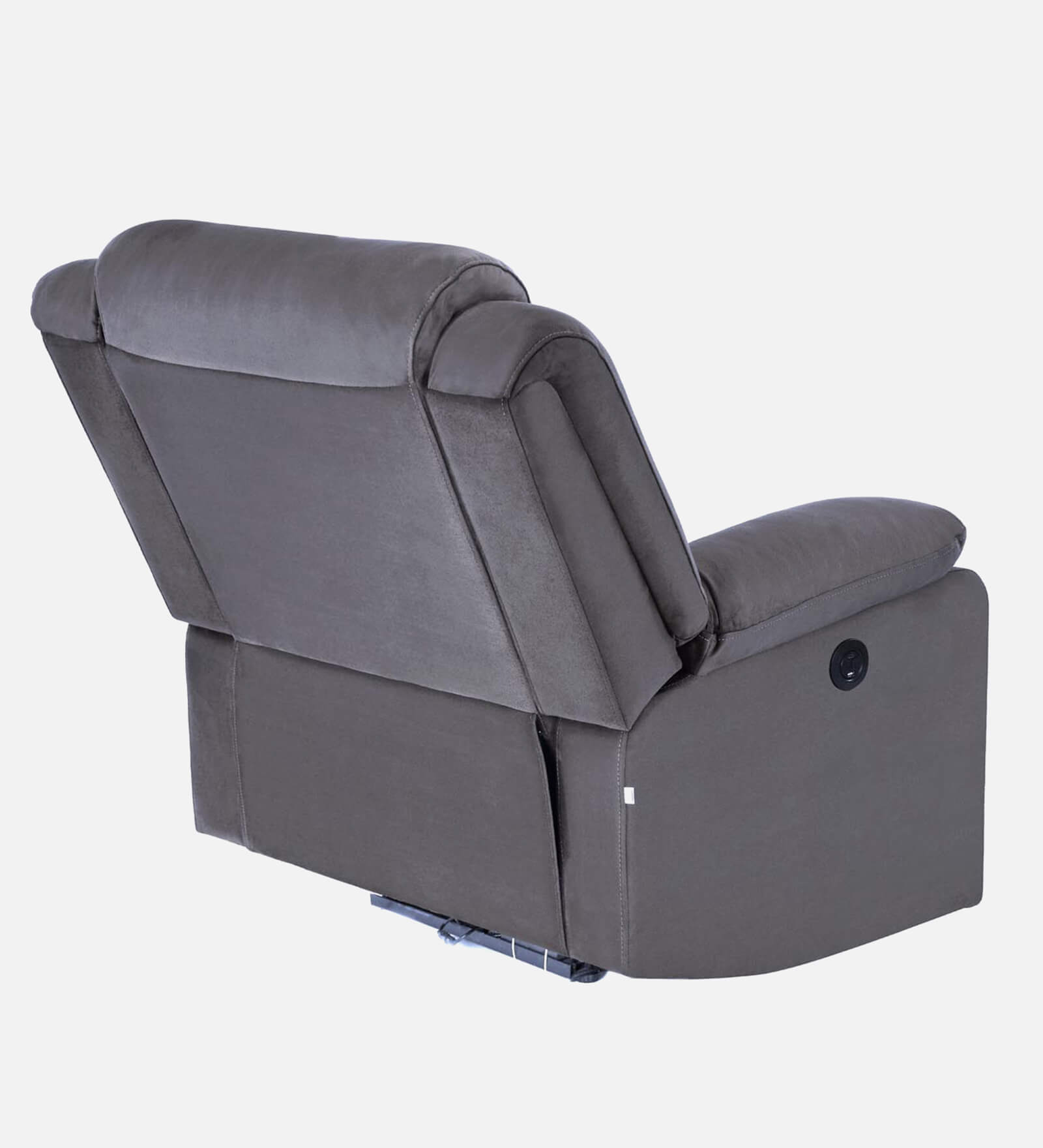 Leisure Manual Recliner 4