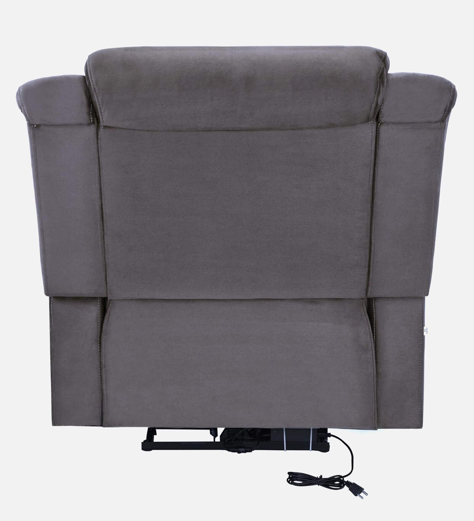 Leisure Manual Recliner 5