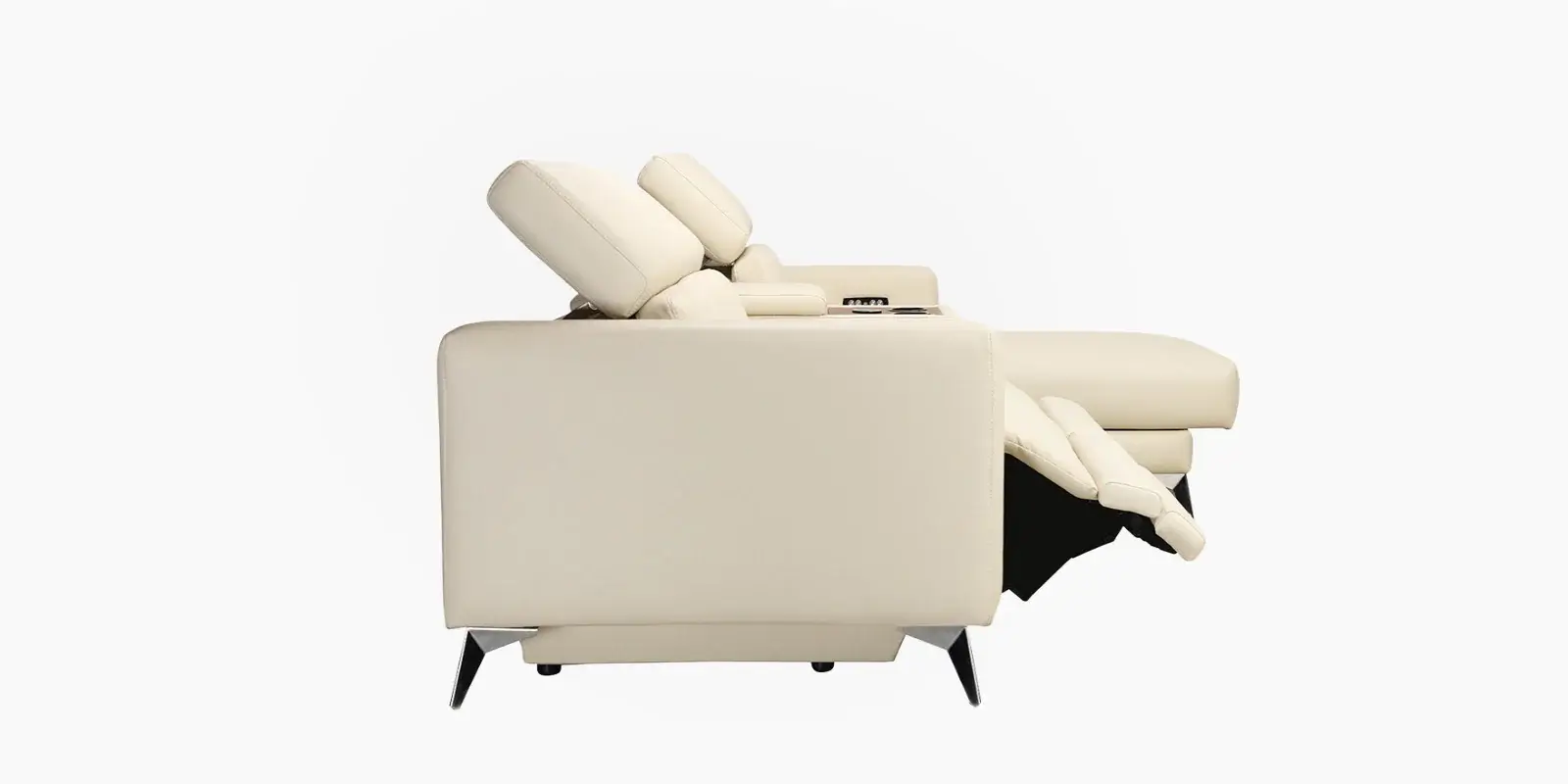 PowerLux Recliner 3