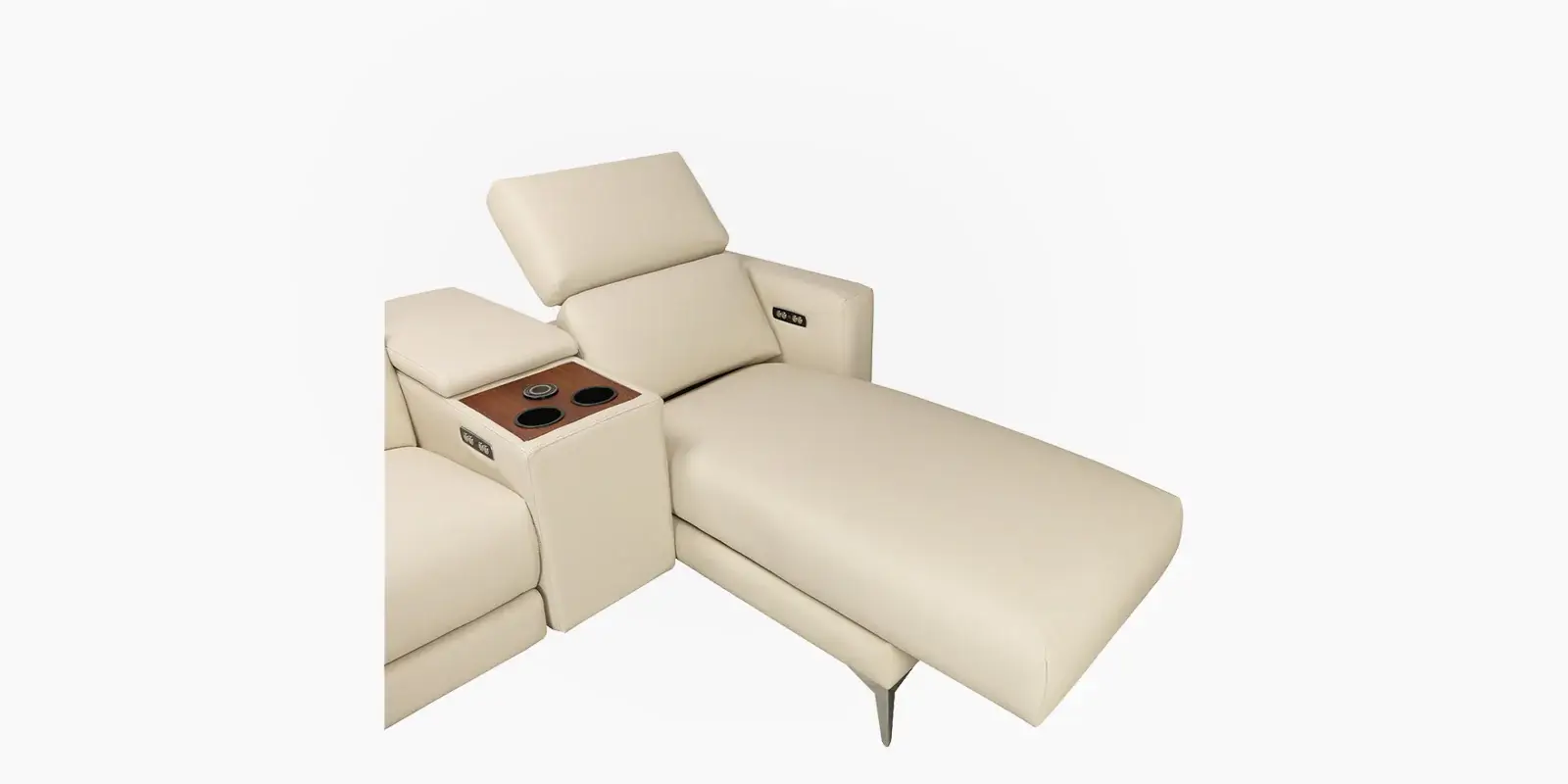 PowerLux Recliner 4