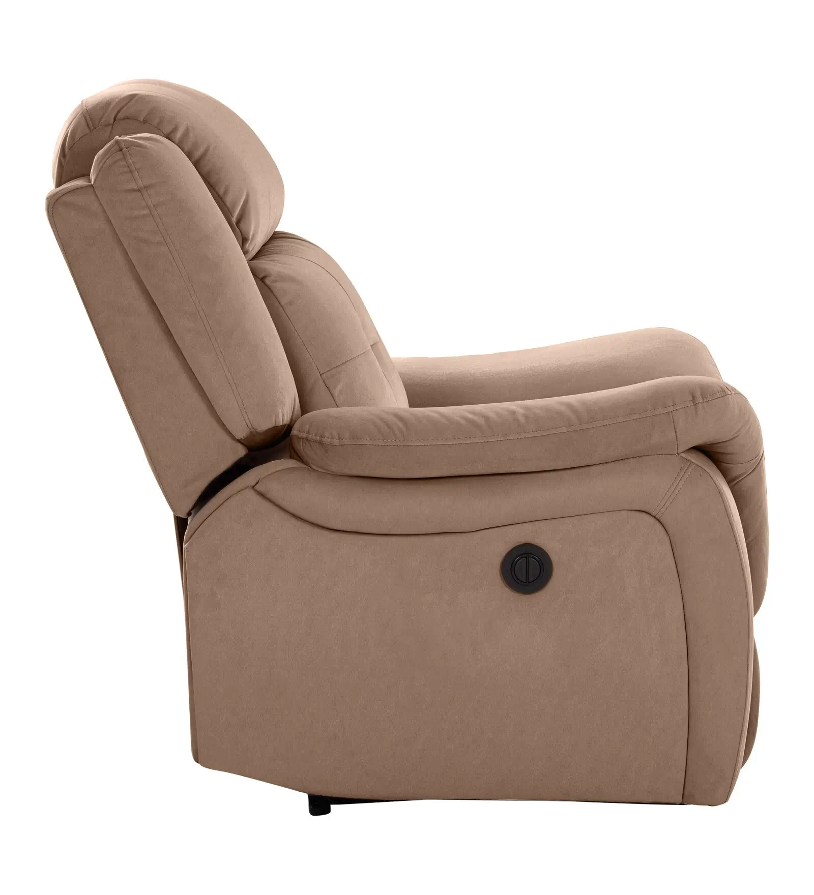 Prime Manual Recliner 4