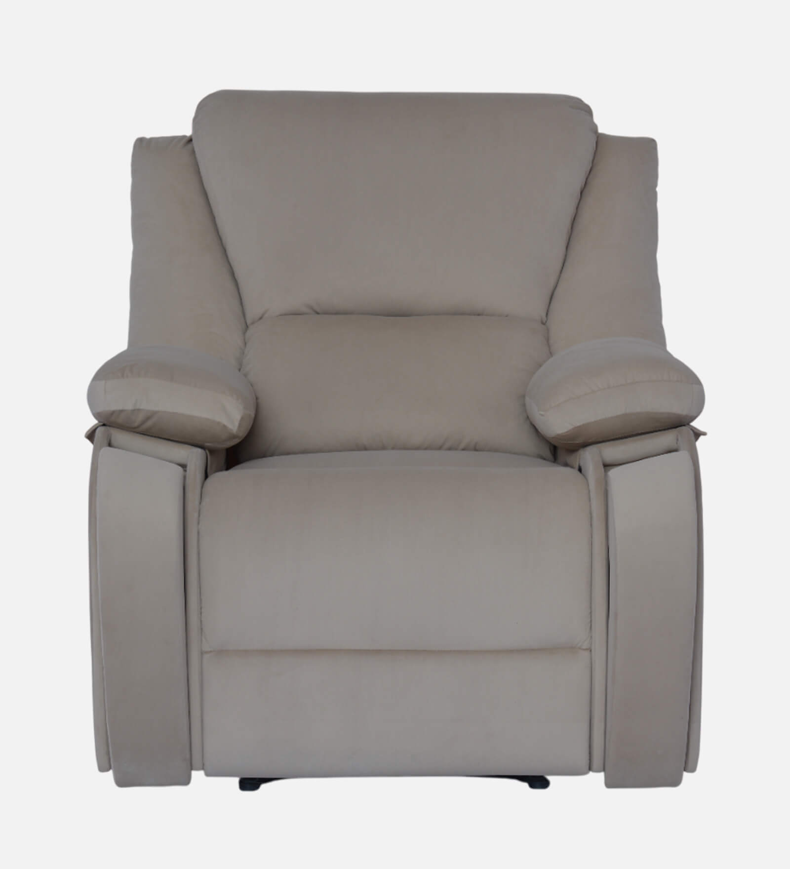 Signature Manual Seat 2
