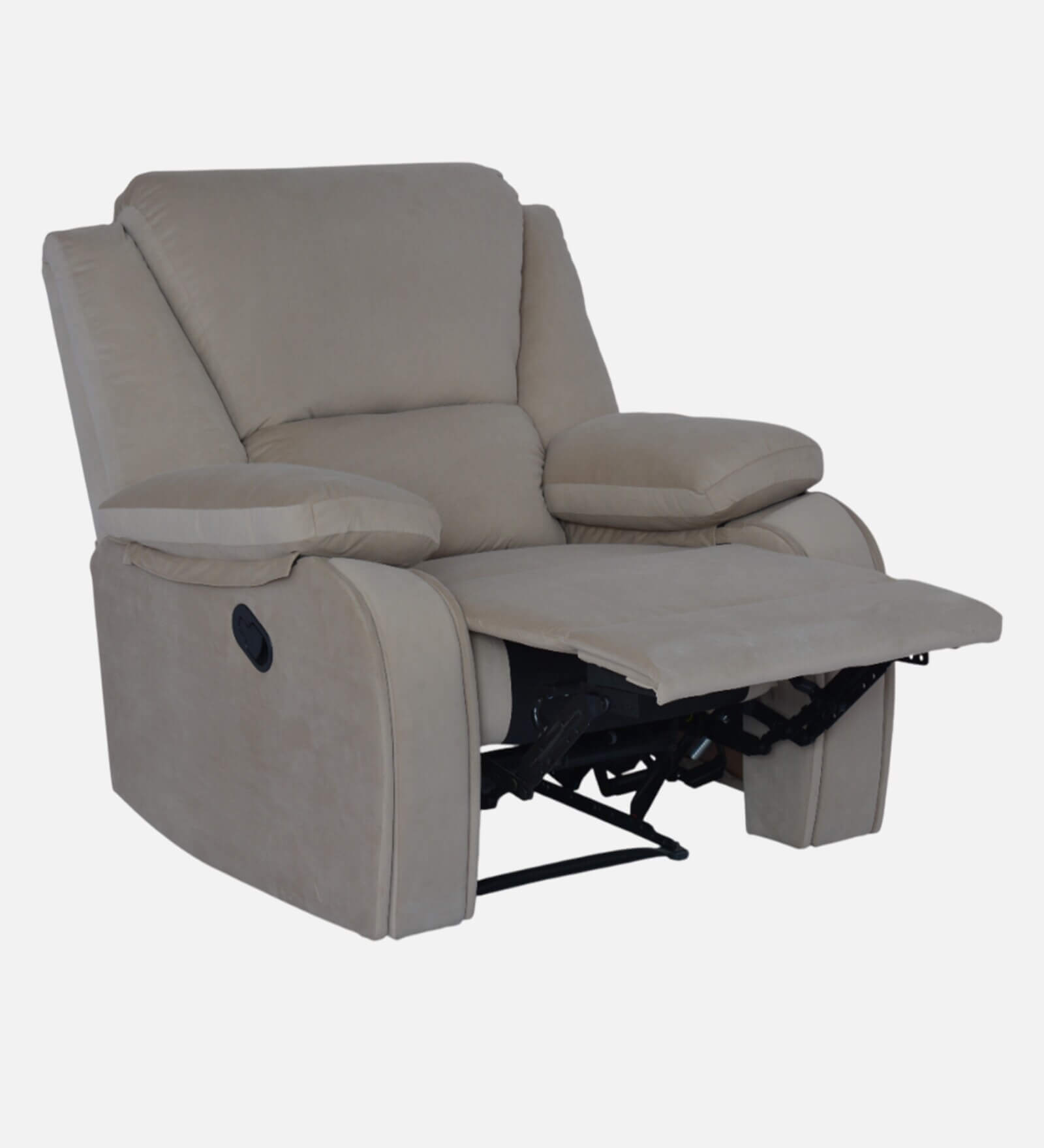 Signature Manual Seat 4
