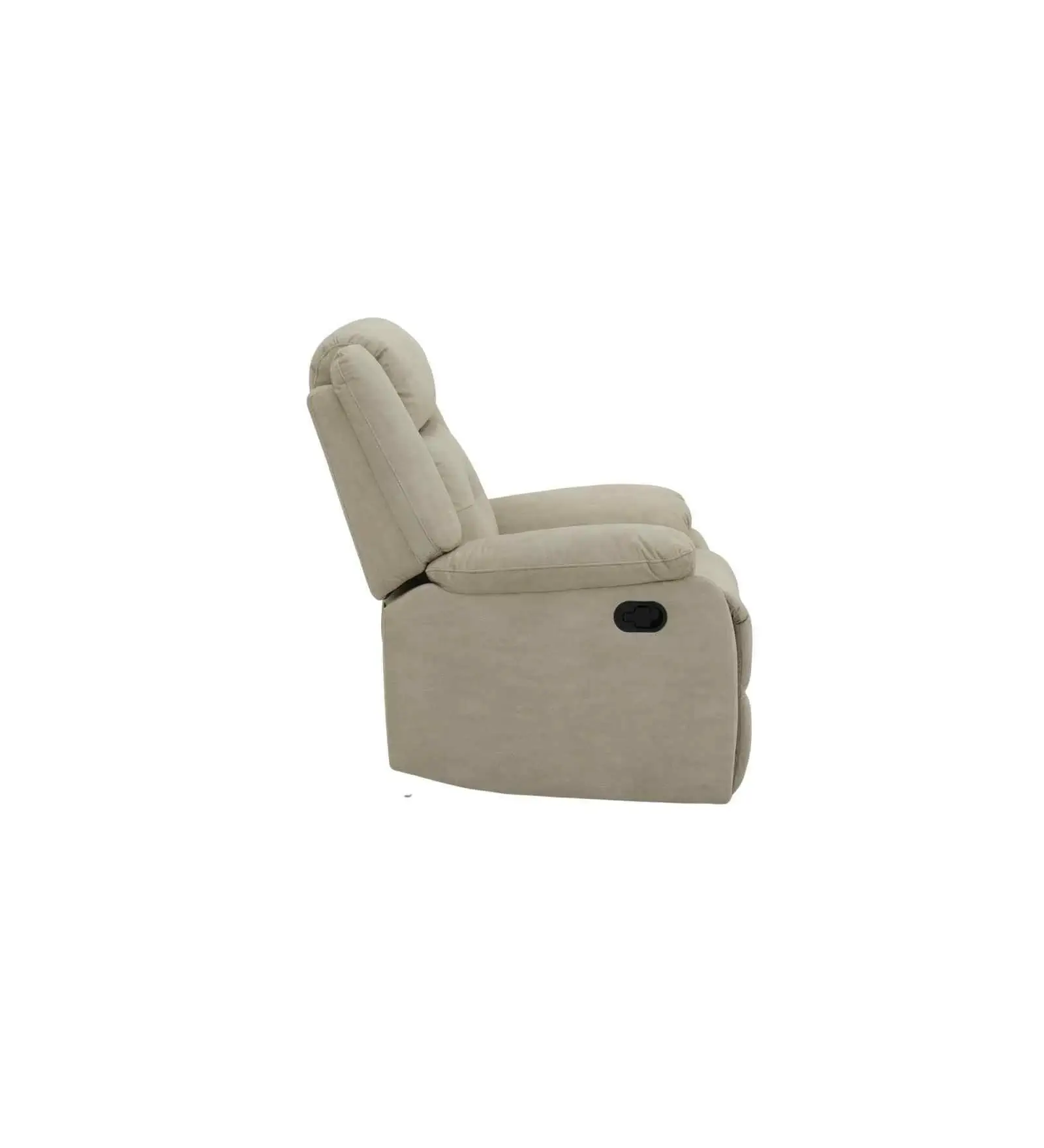Simple Comfort Chair 3