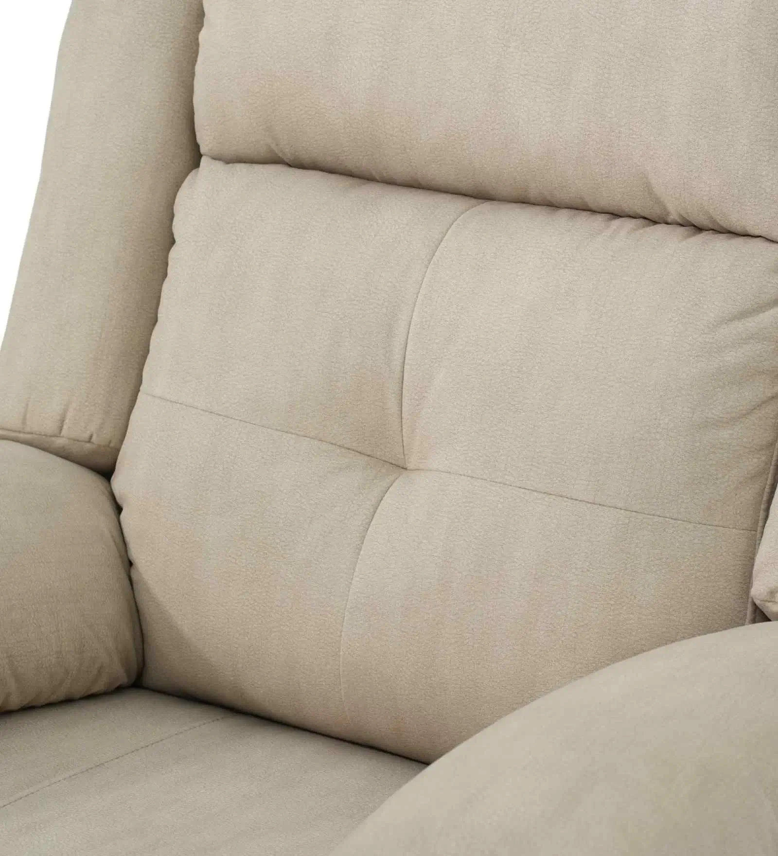 Simple Comfort Chair 5