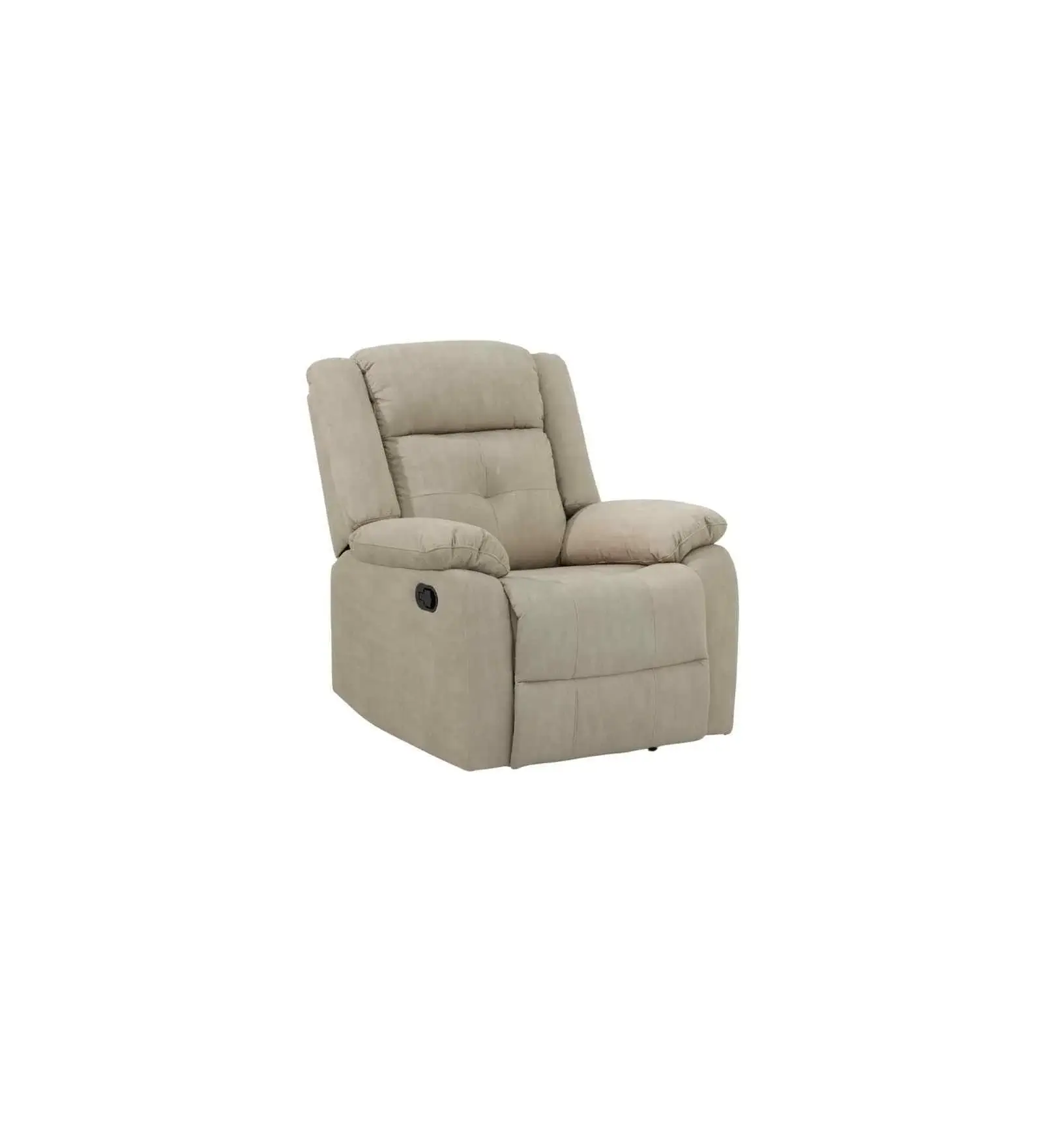Simple Comfort Chair2