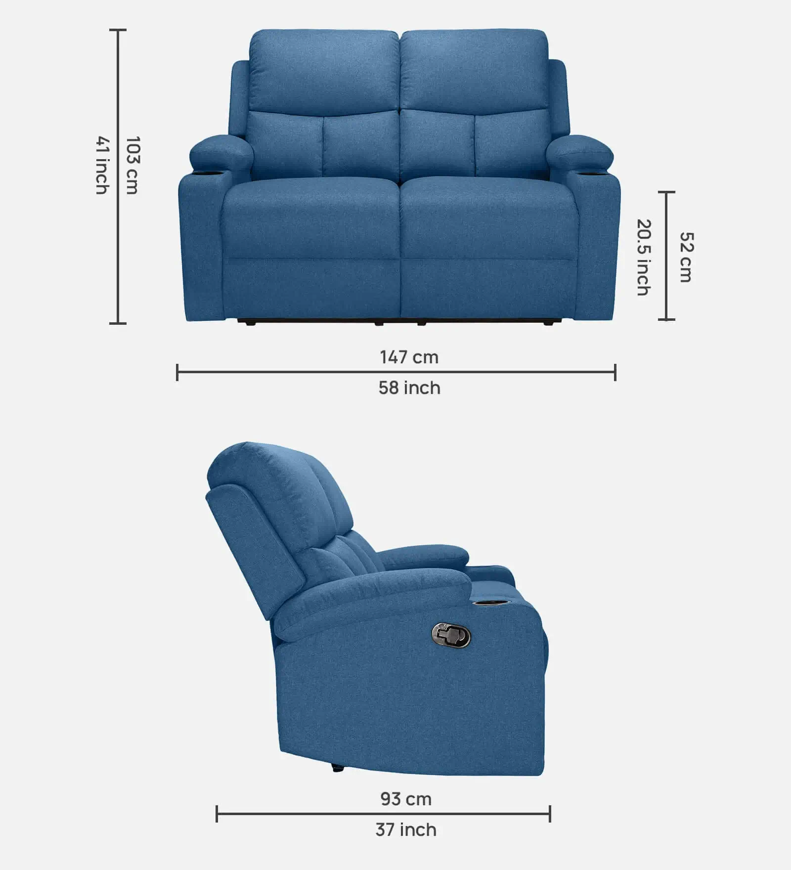 SmartComfort Chair 2