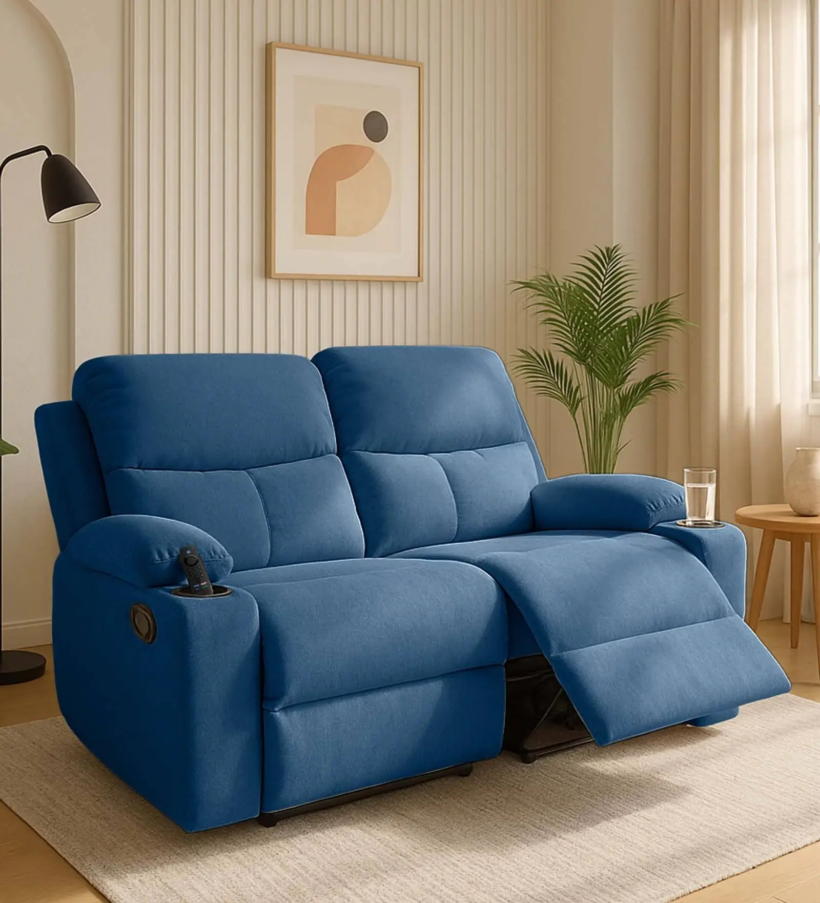 SmartComfort Chair