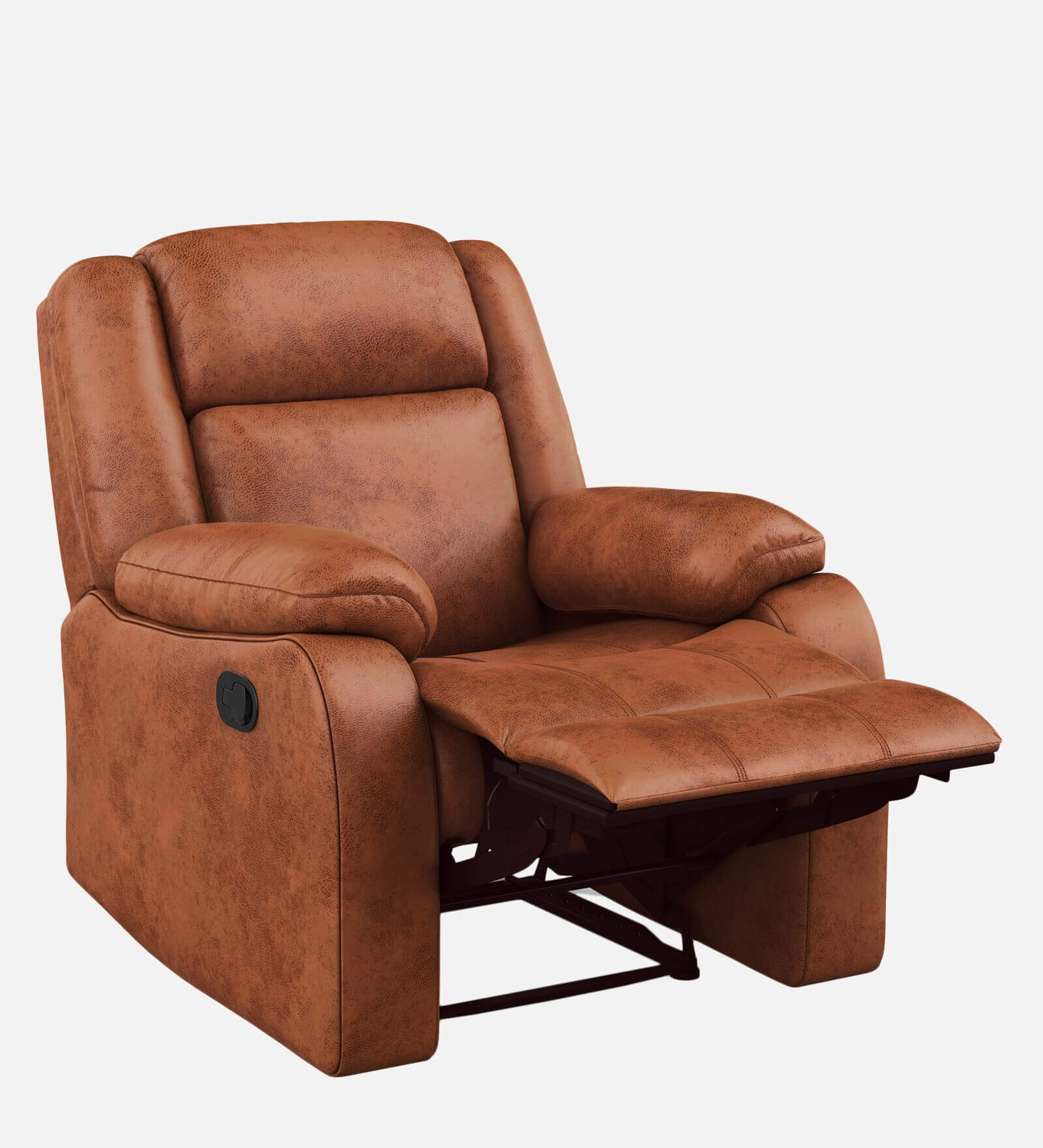 SmoothBack Recliner 5