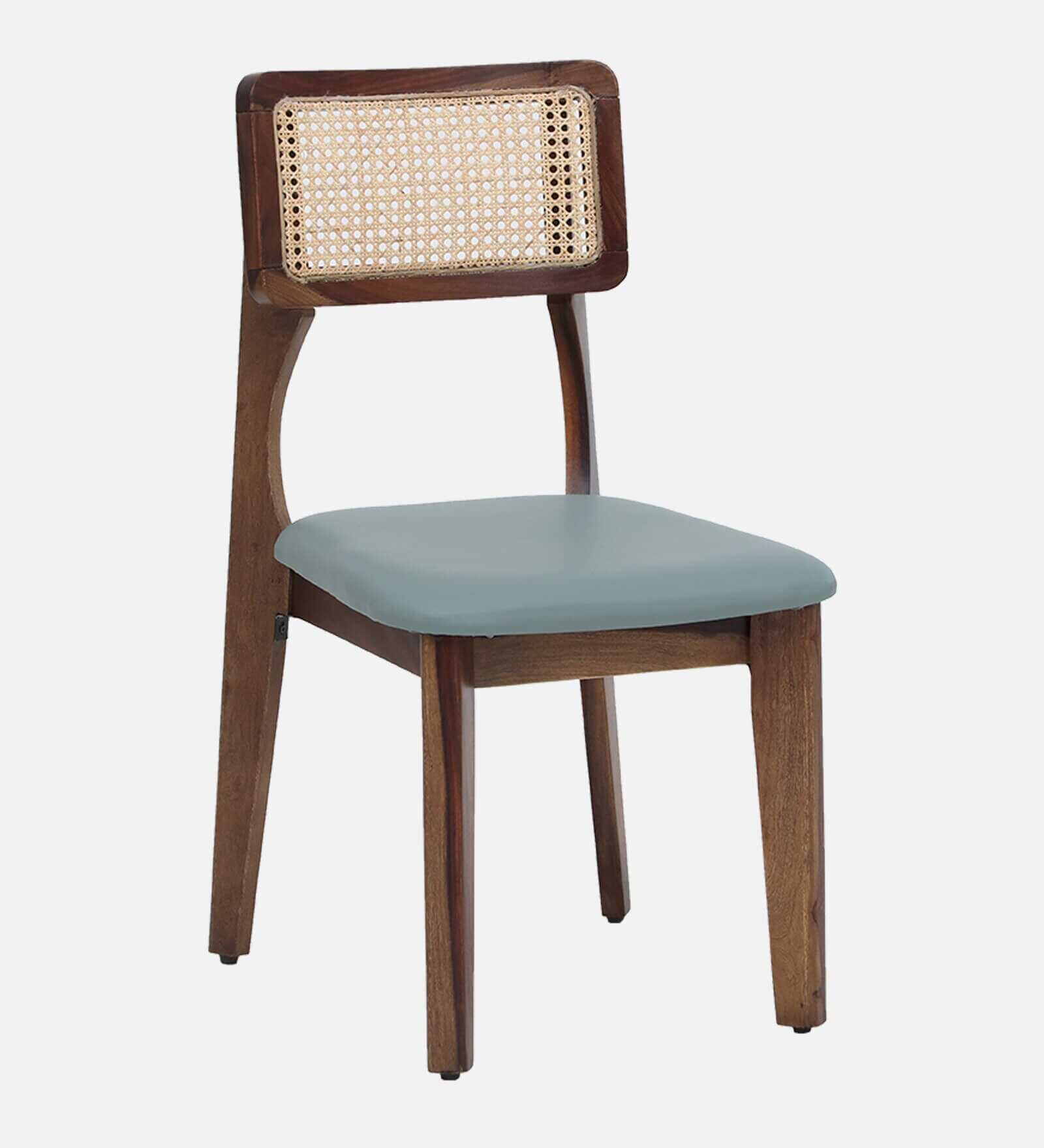 6 seater Dining set. with caning 1_compressed