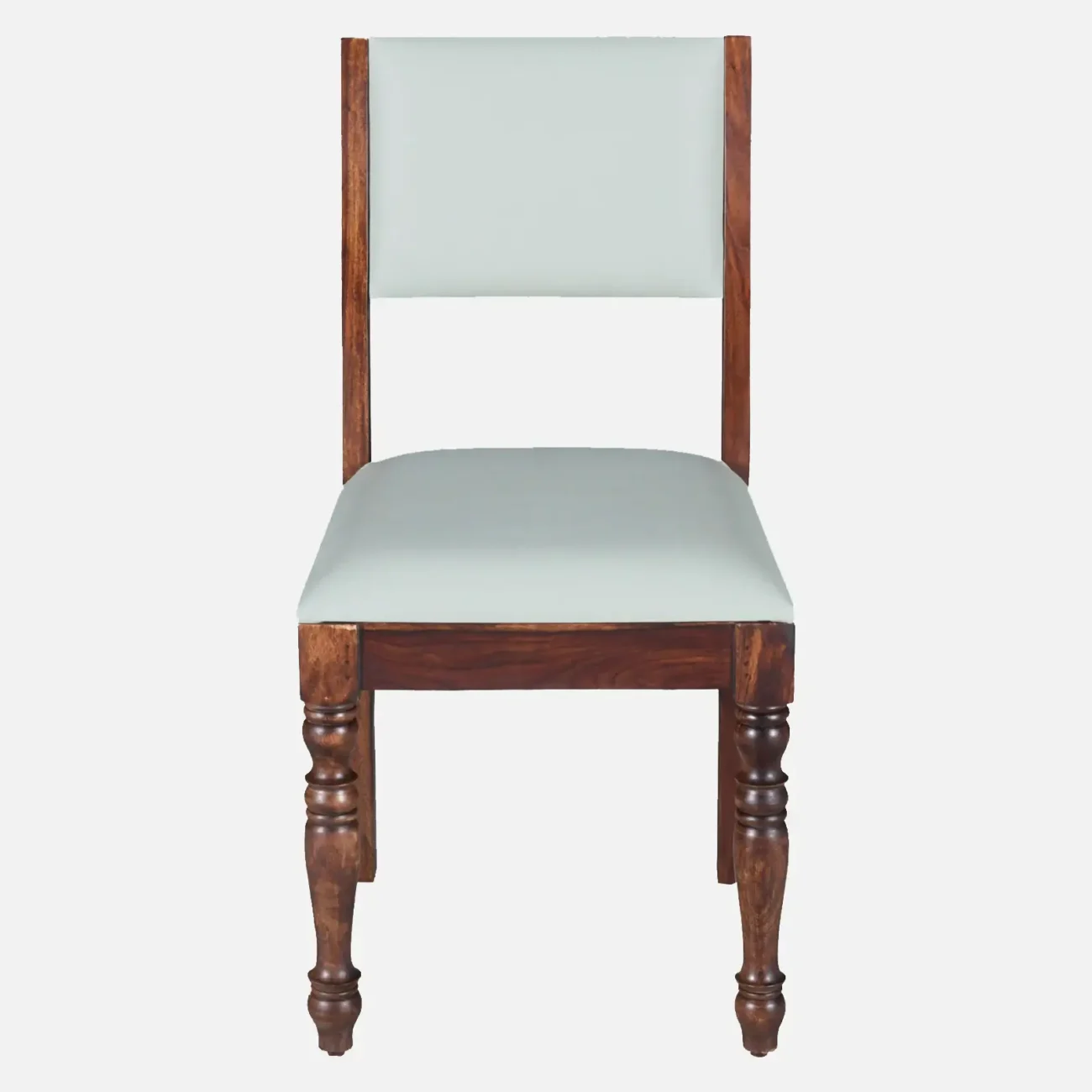 Dining set with upholstery. 2