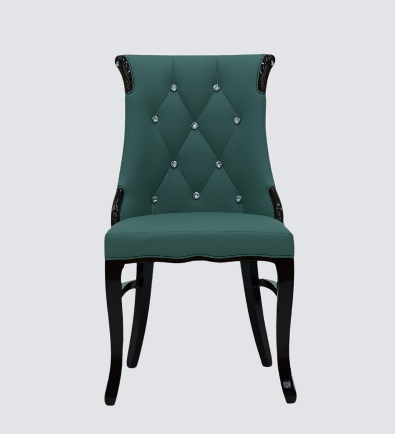 Upholstery chairs with dining set 1