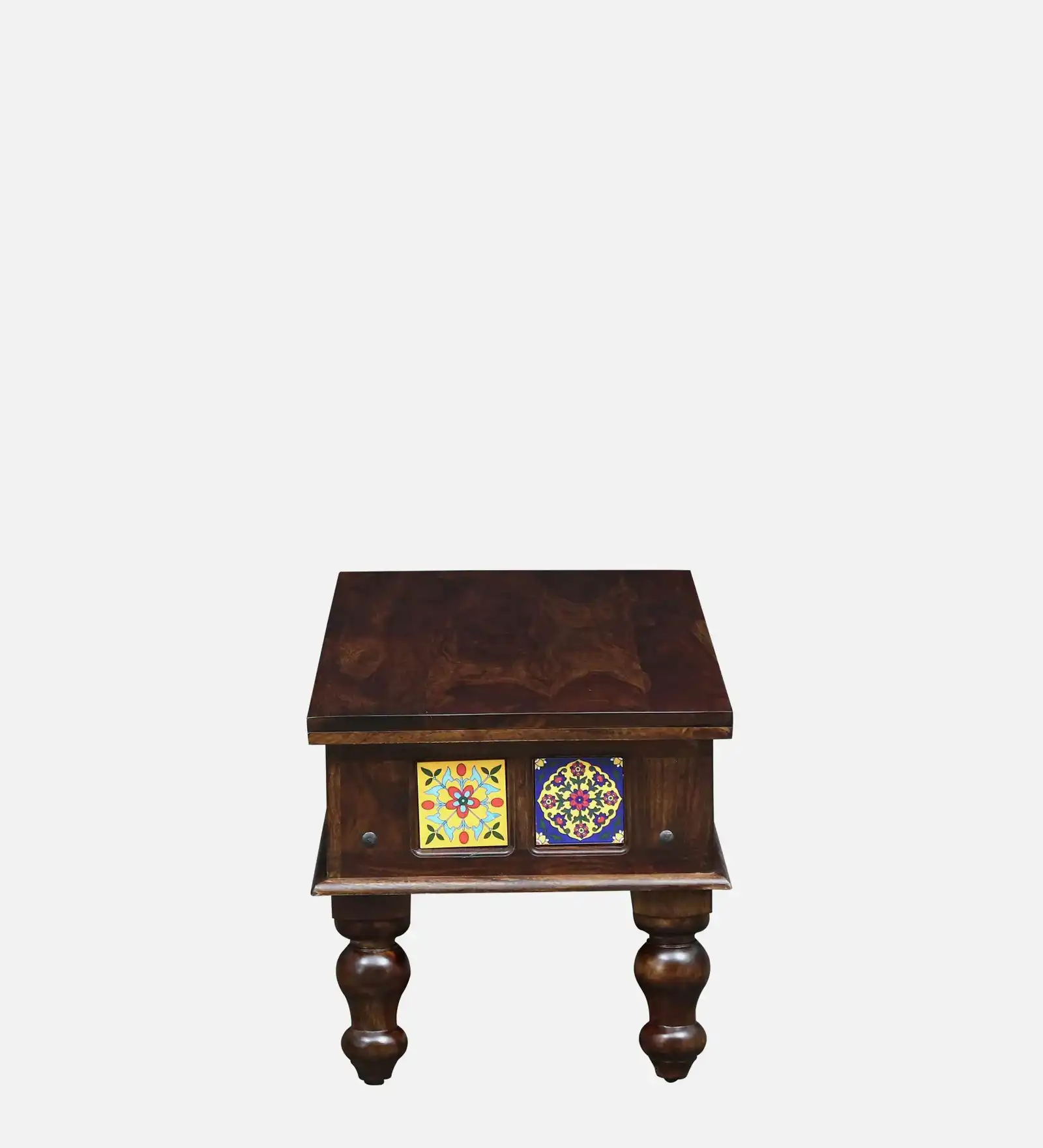 Wooden Dining set with bench 3_compressed