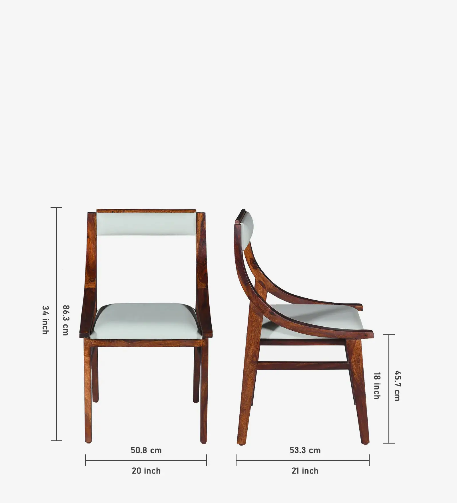 curve dining set 2
