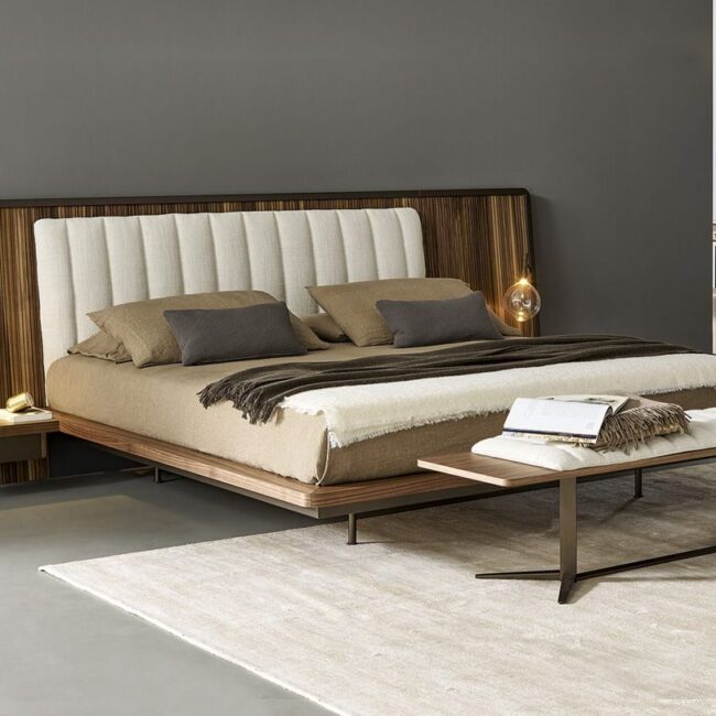 Artisan Bed 1