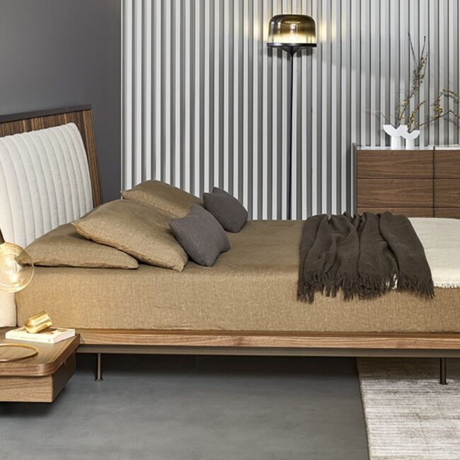 Artisan Bed 2