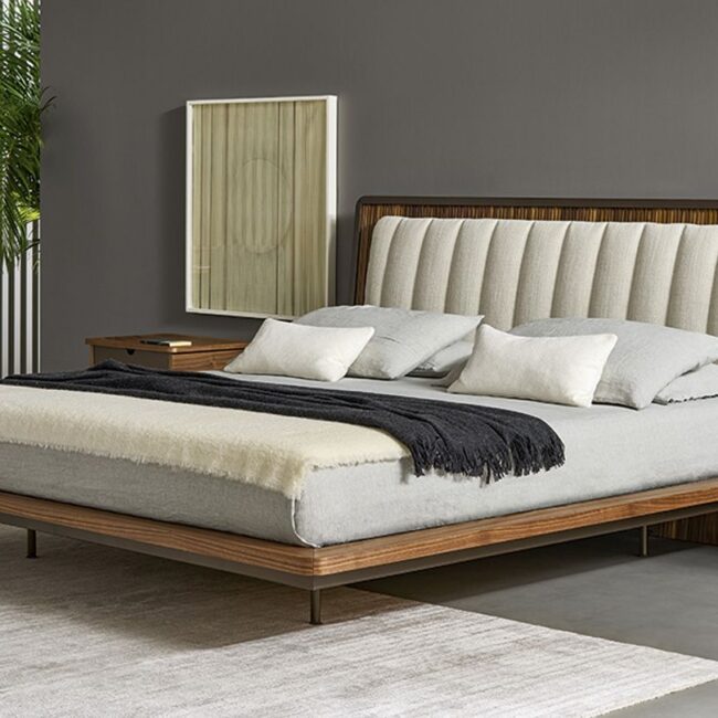 Artisan Bed 3