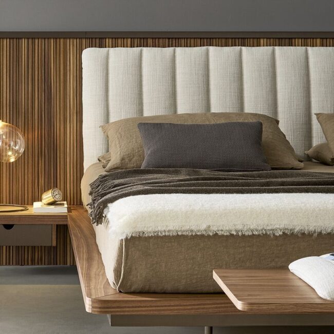 Artisan Bed 4