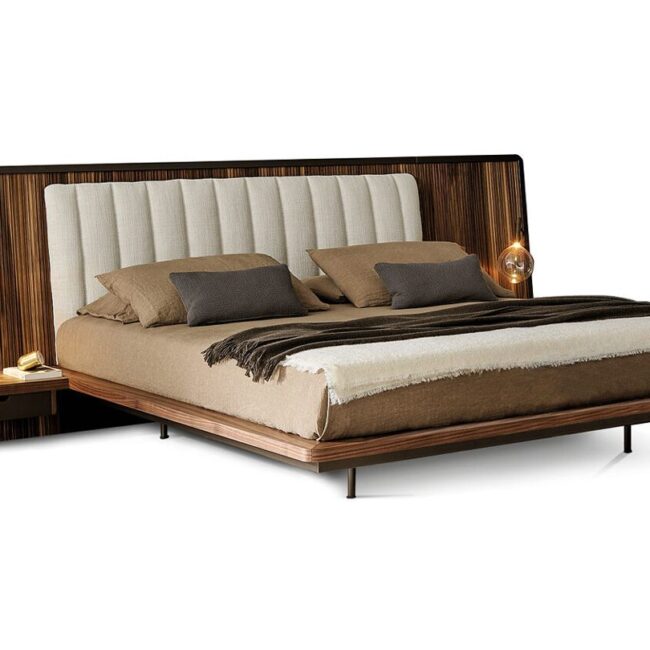 Artisan Bed