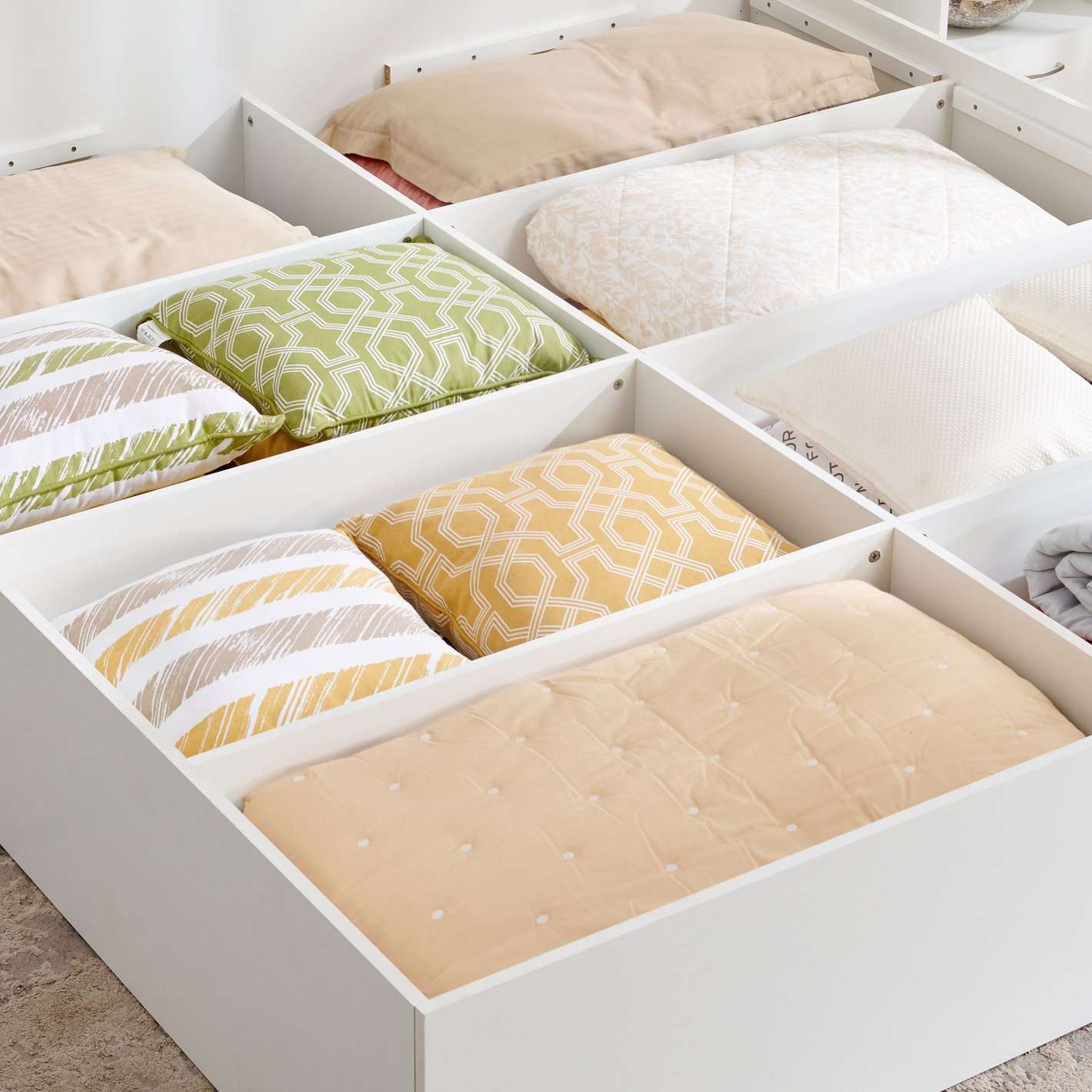 Classic Slat Bed 4