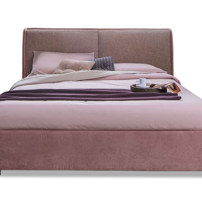 ComfyLux Bed