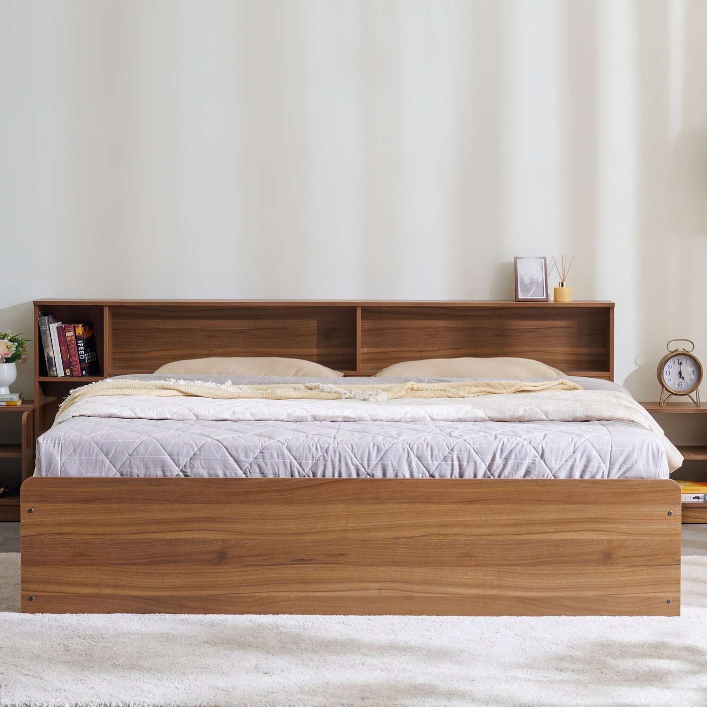 Grand Rest Bed 1