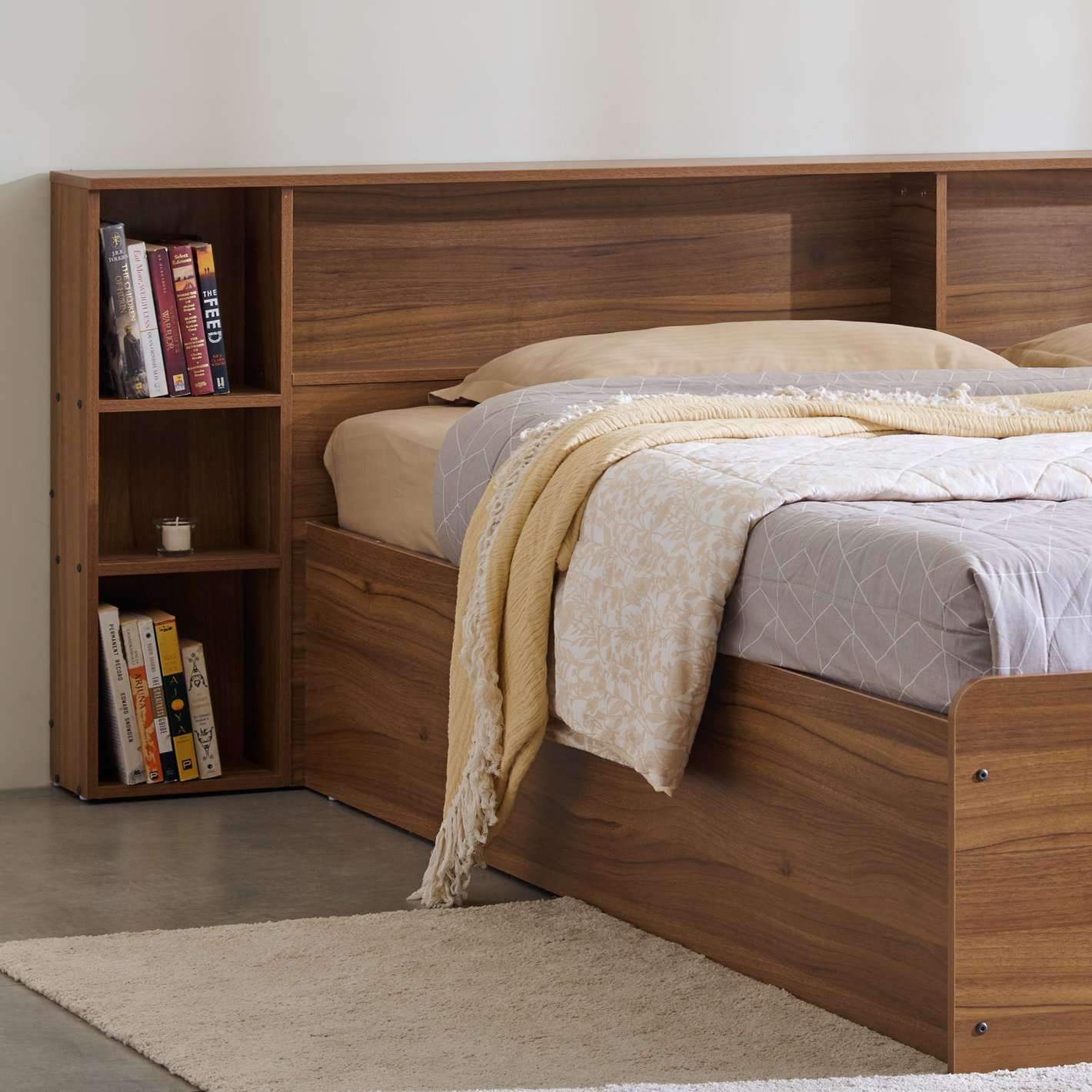 Grand Rest Bed 2