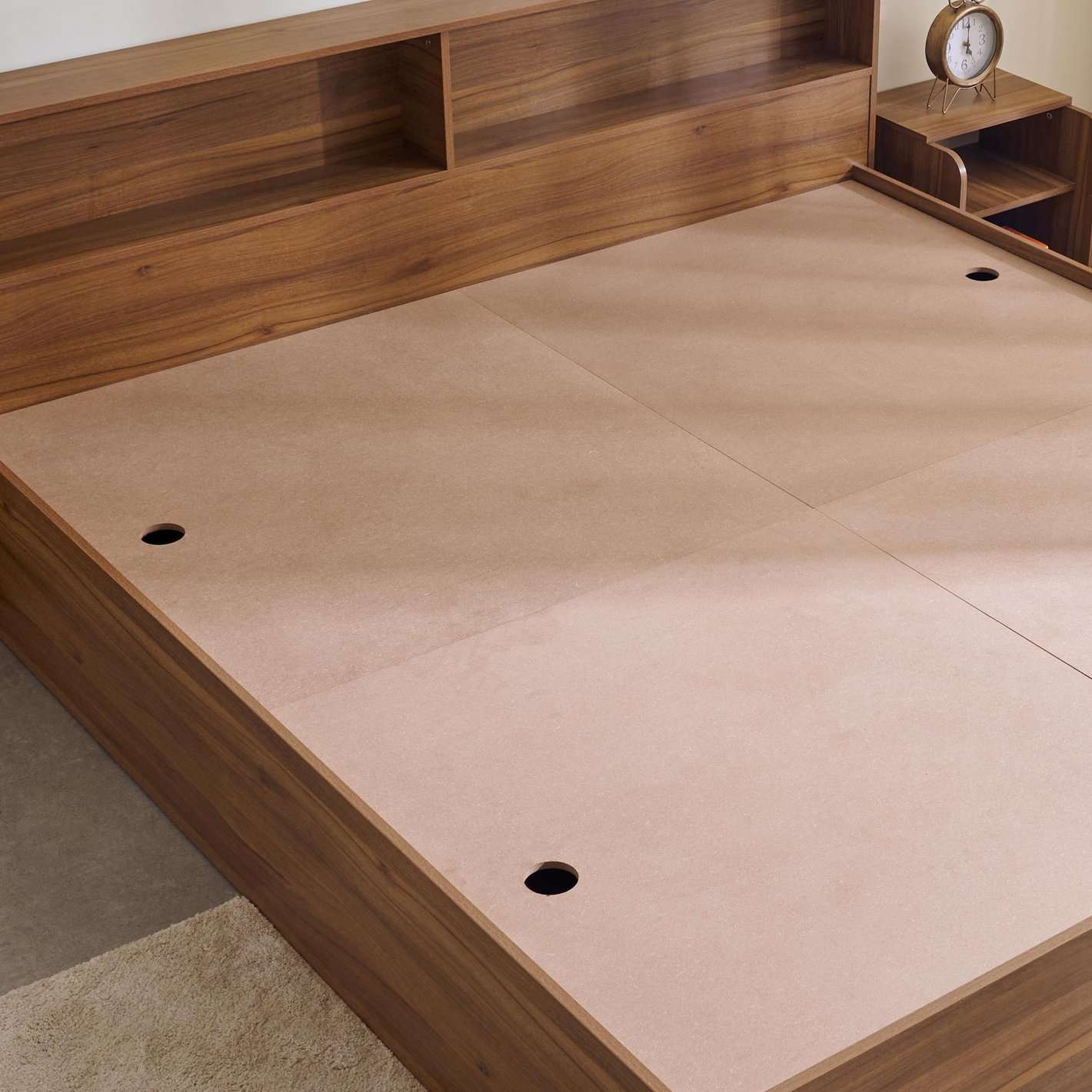 Grand Rest Bed 3
