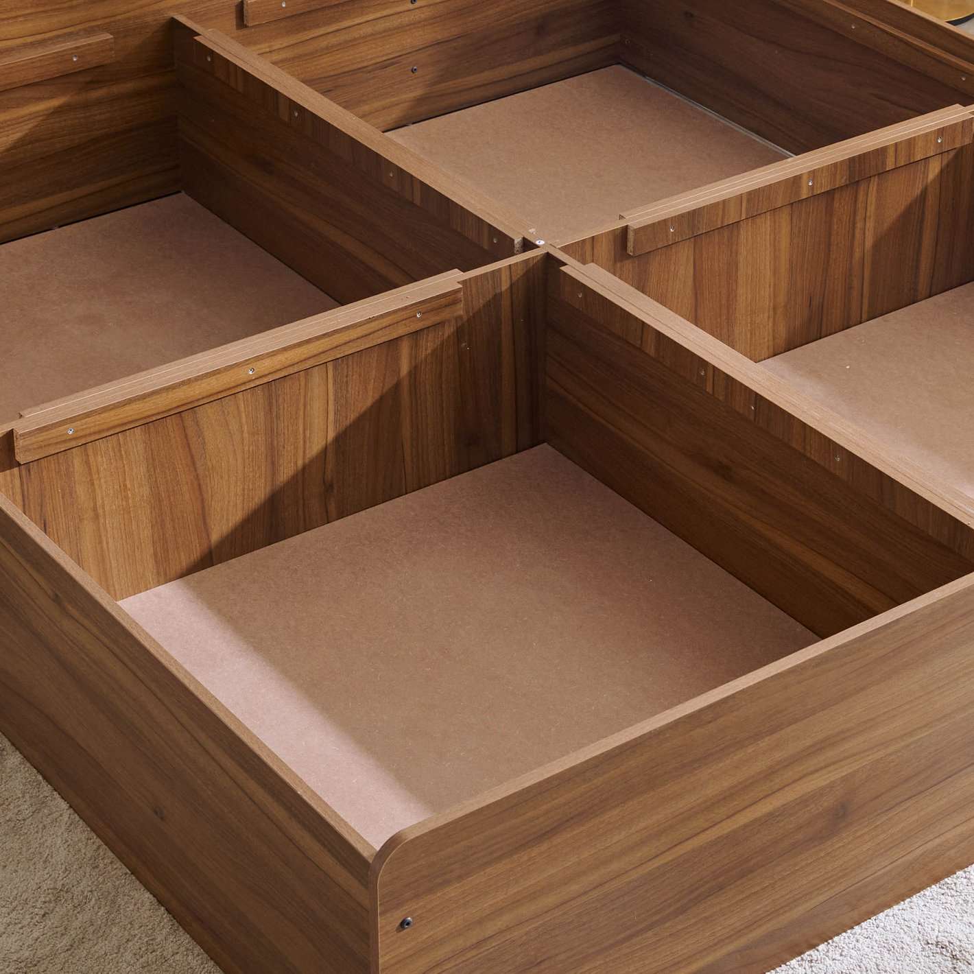 Grand Rest Bed 4