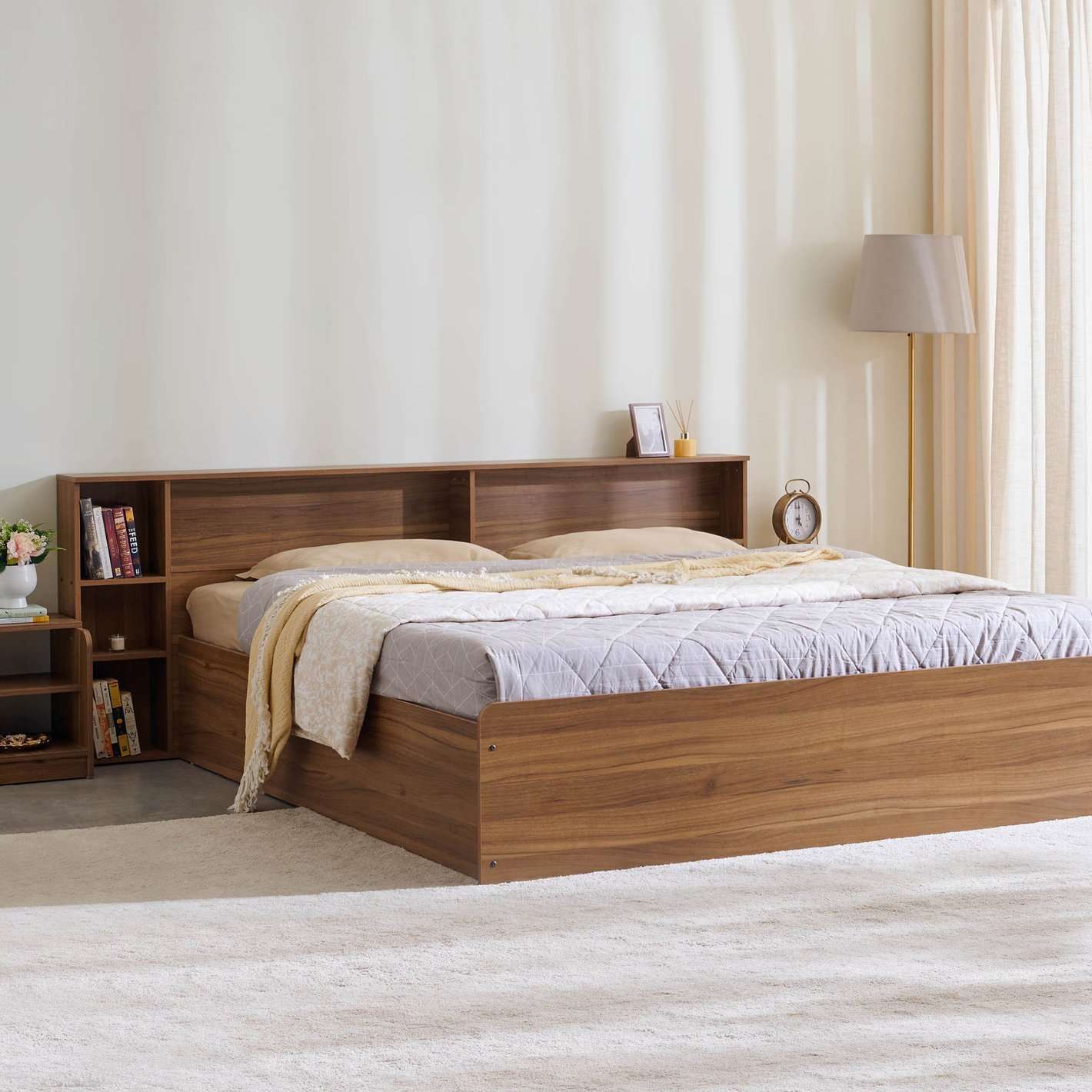 Grand Rest Bed