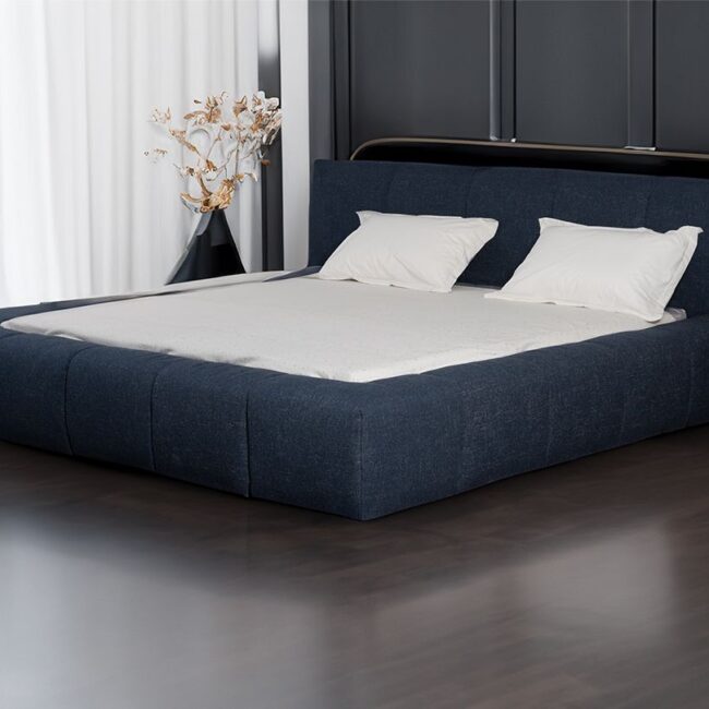 Harmony Bed 1