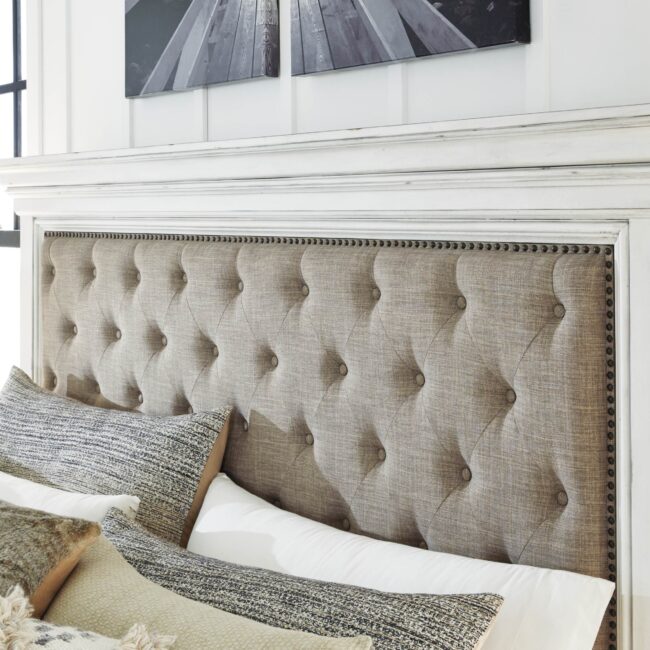Imperial King Bed 2