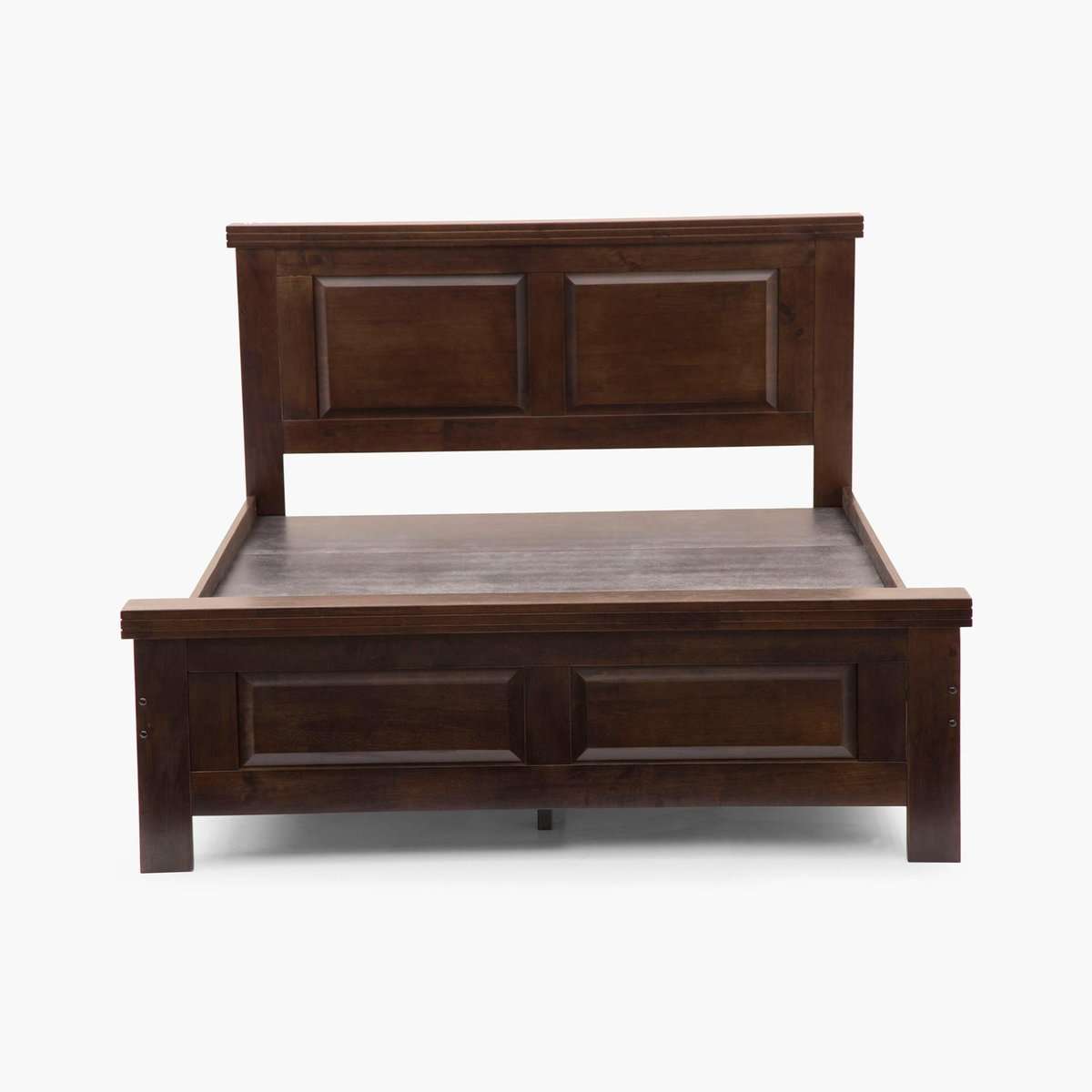 OakCraft Bed 1