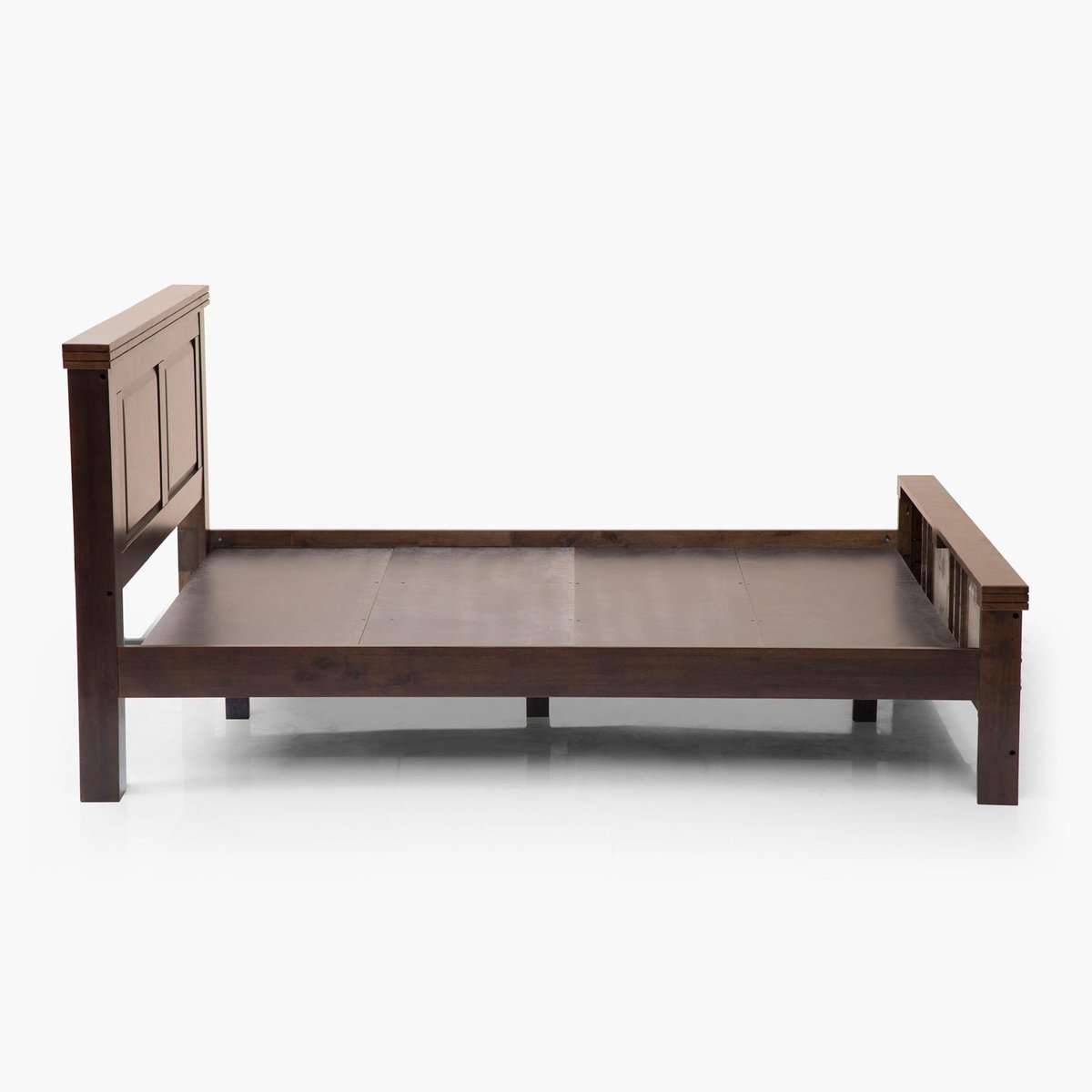 OakCraft Bed 3