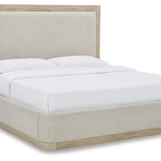 Opulence Bed 1