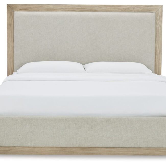 Opulence Bed 2