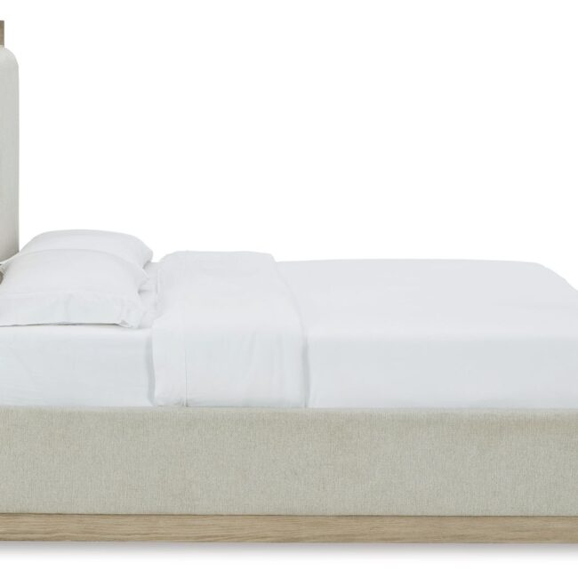 Opulence Bed 3